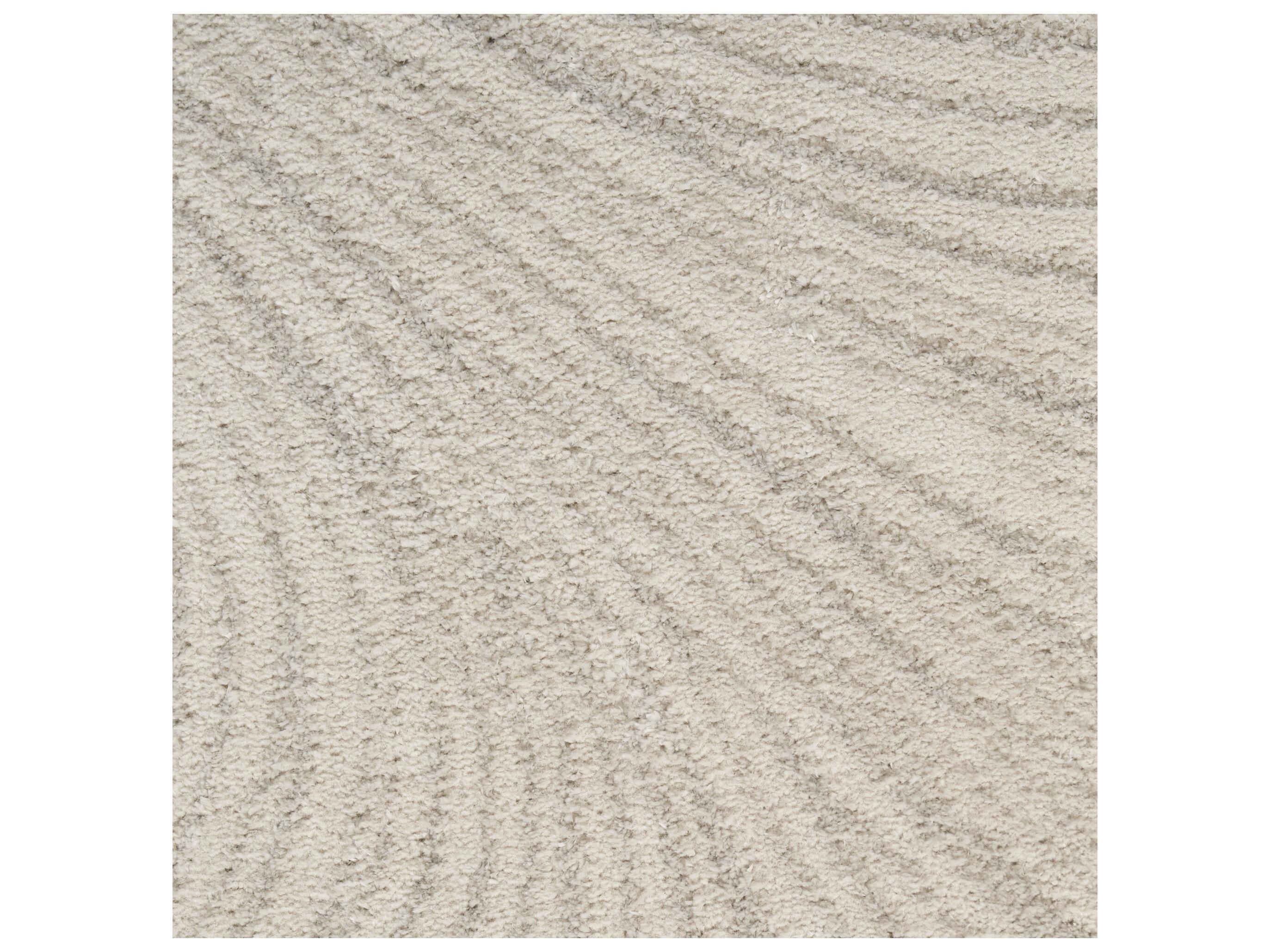 Nourison Central Park West Abstract Runner Area Rug