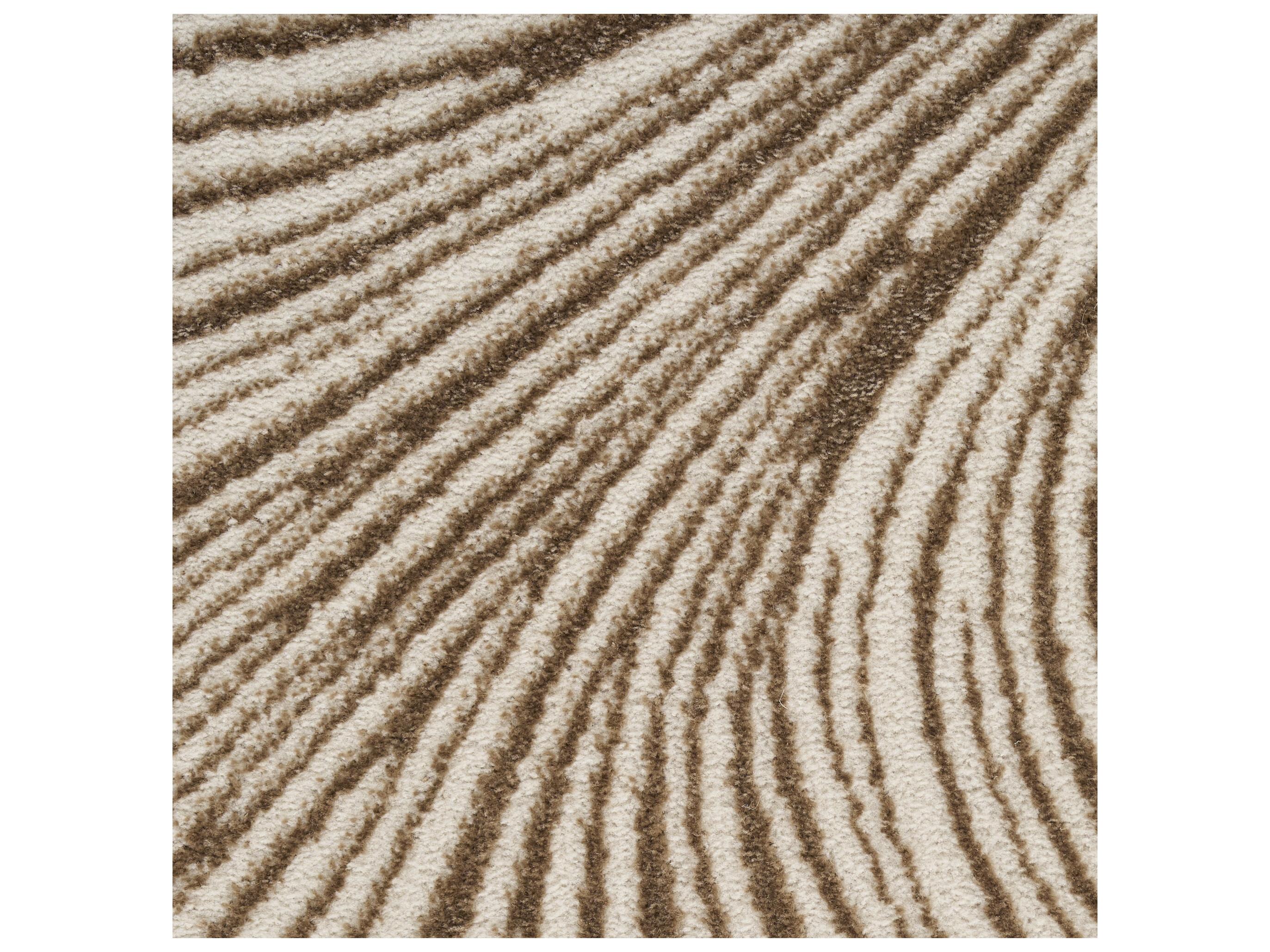 Nourison Central Park West Abstract Runner Area Rug