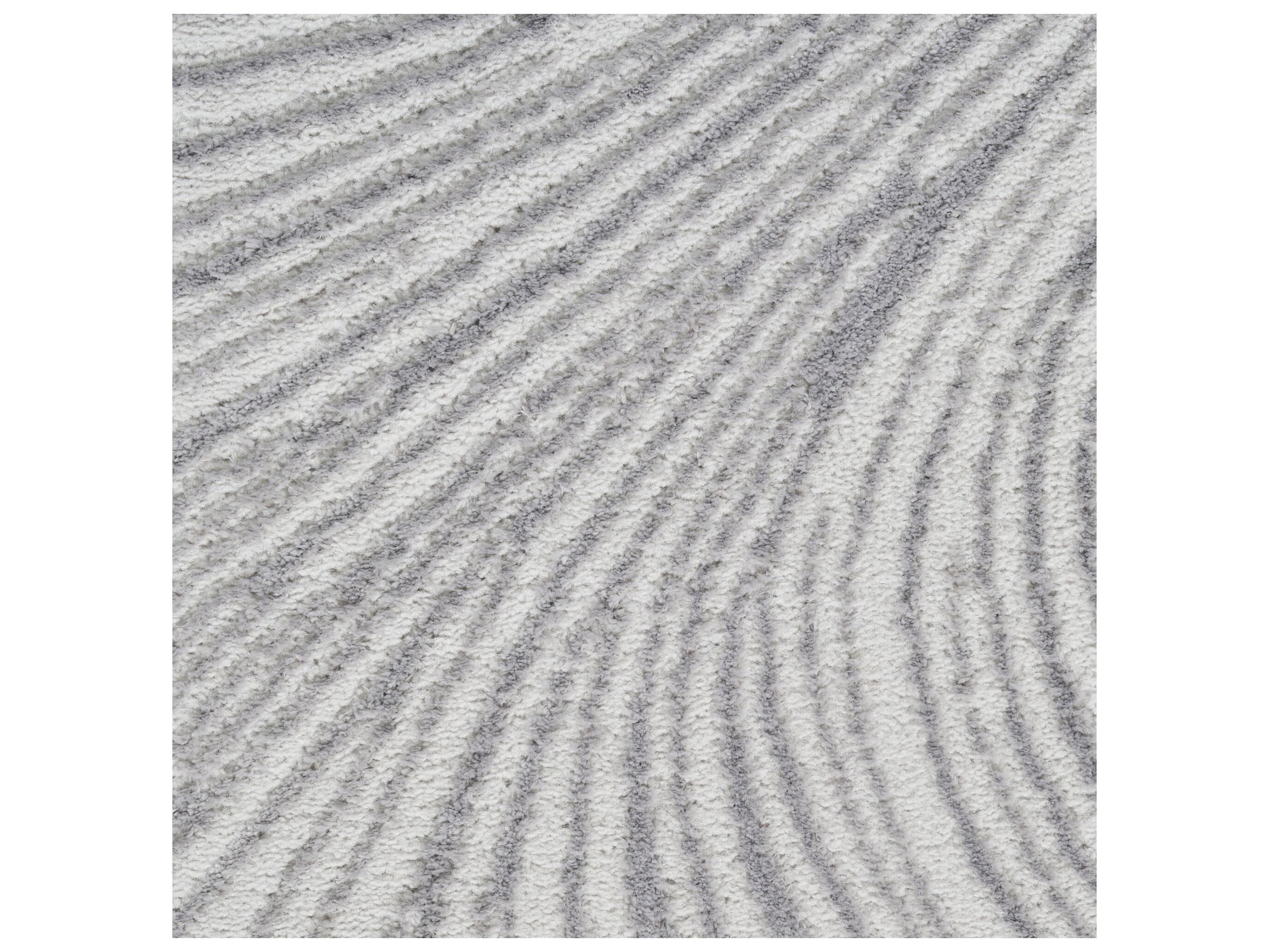 Nourison Central Park West Abstract Area Rug
