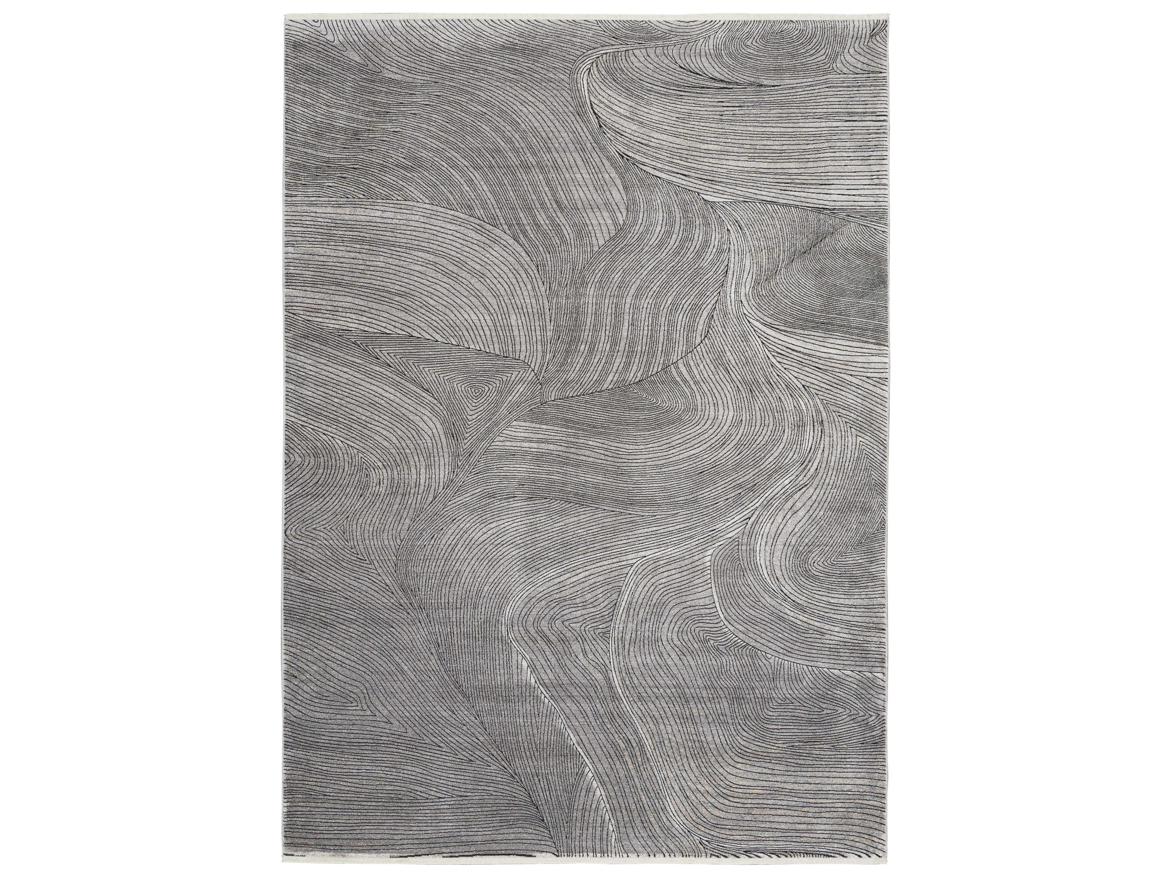 Nourison Balian Abstract Area Rug