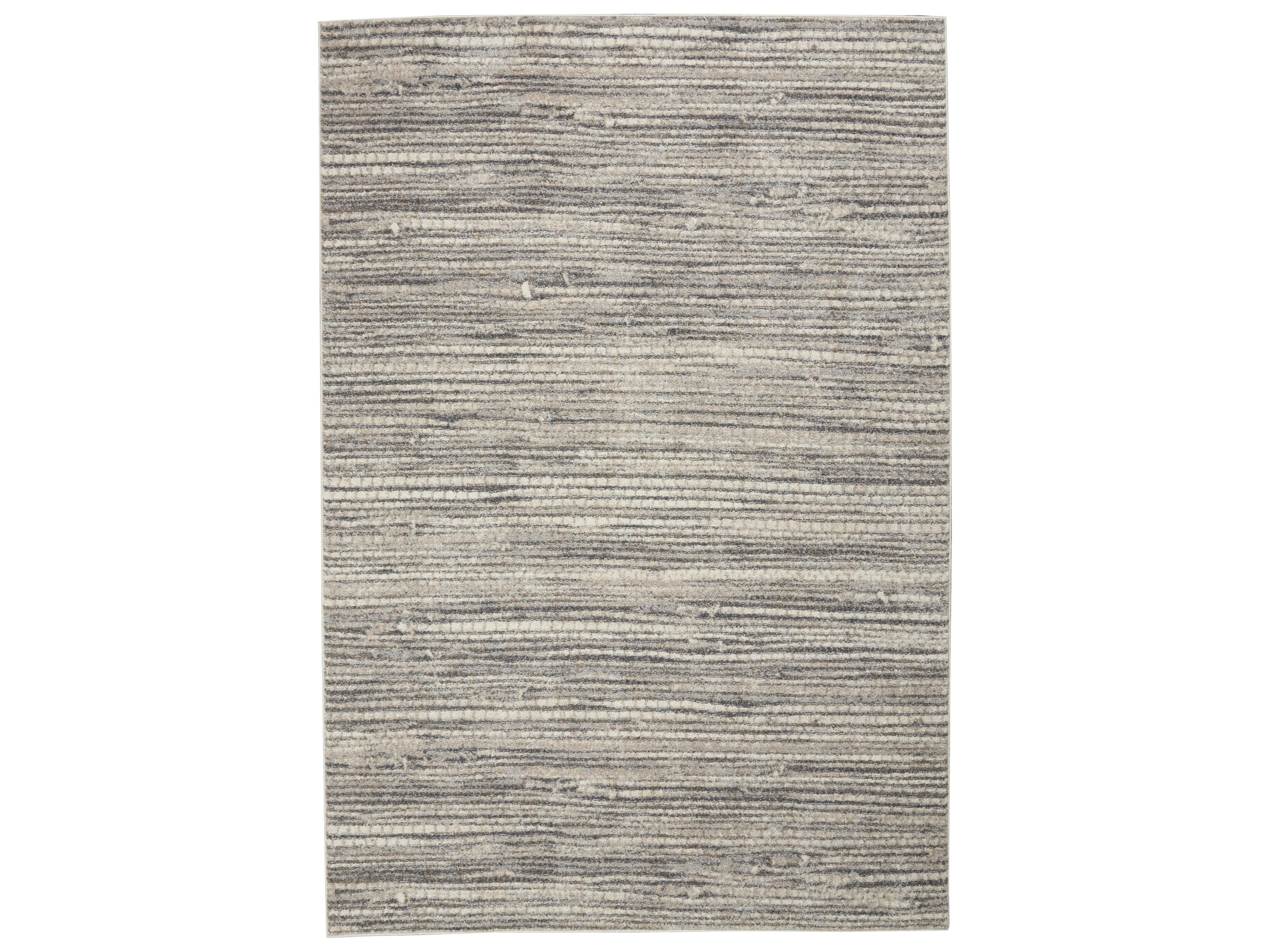 Nourison Etched Area Rug
