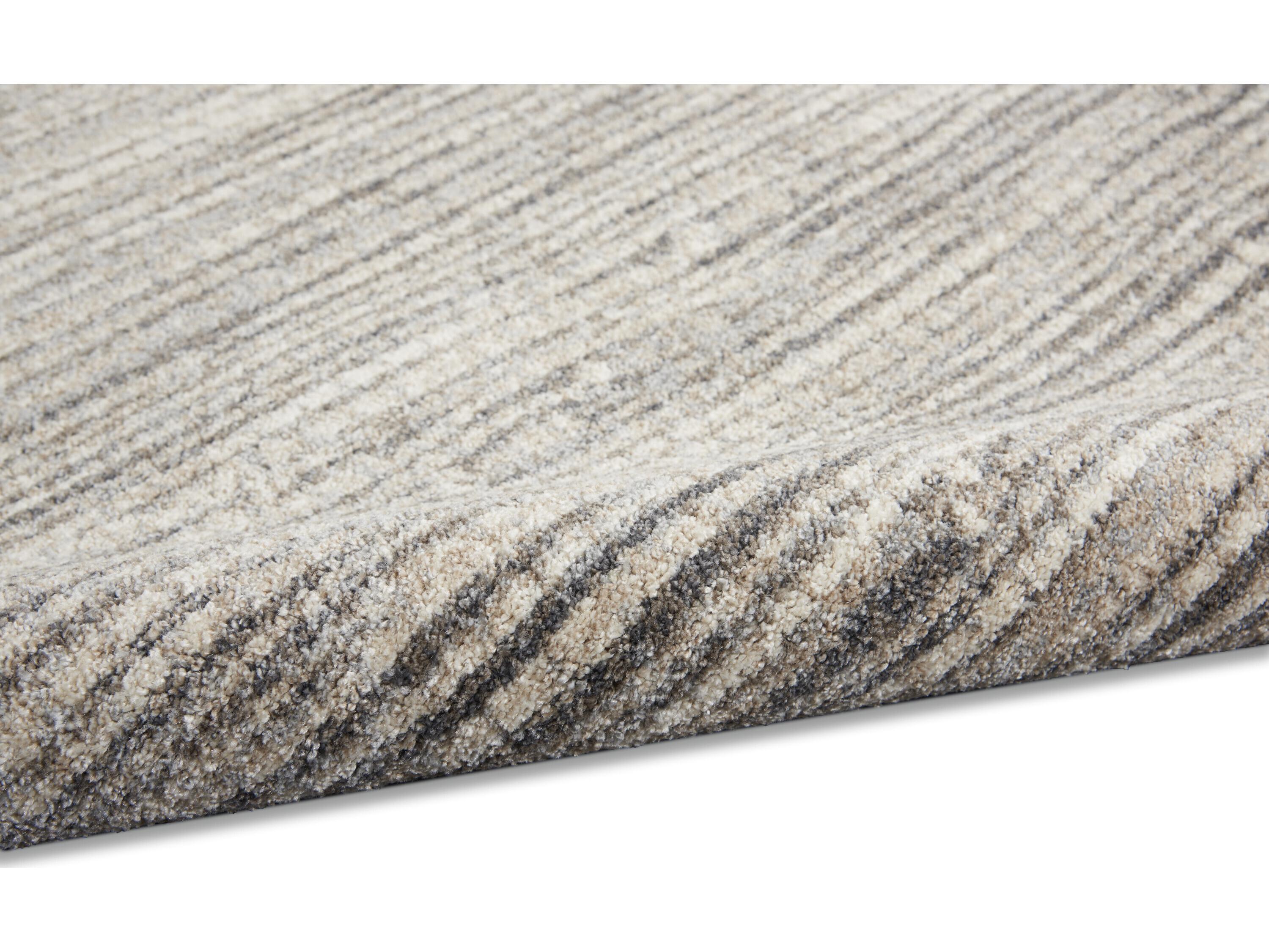 Nourison Etched Area Rug