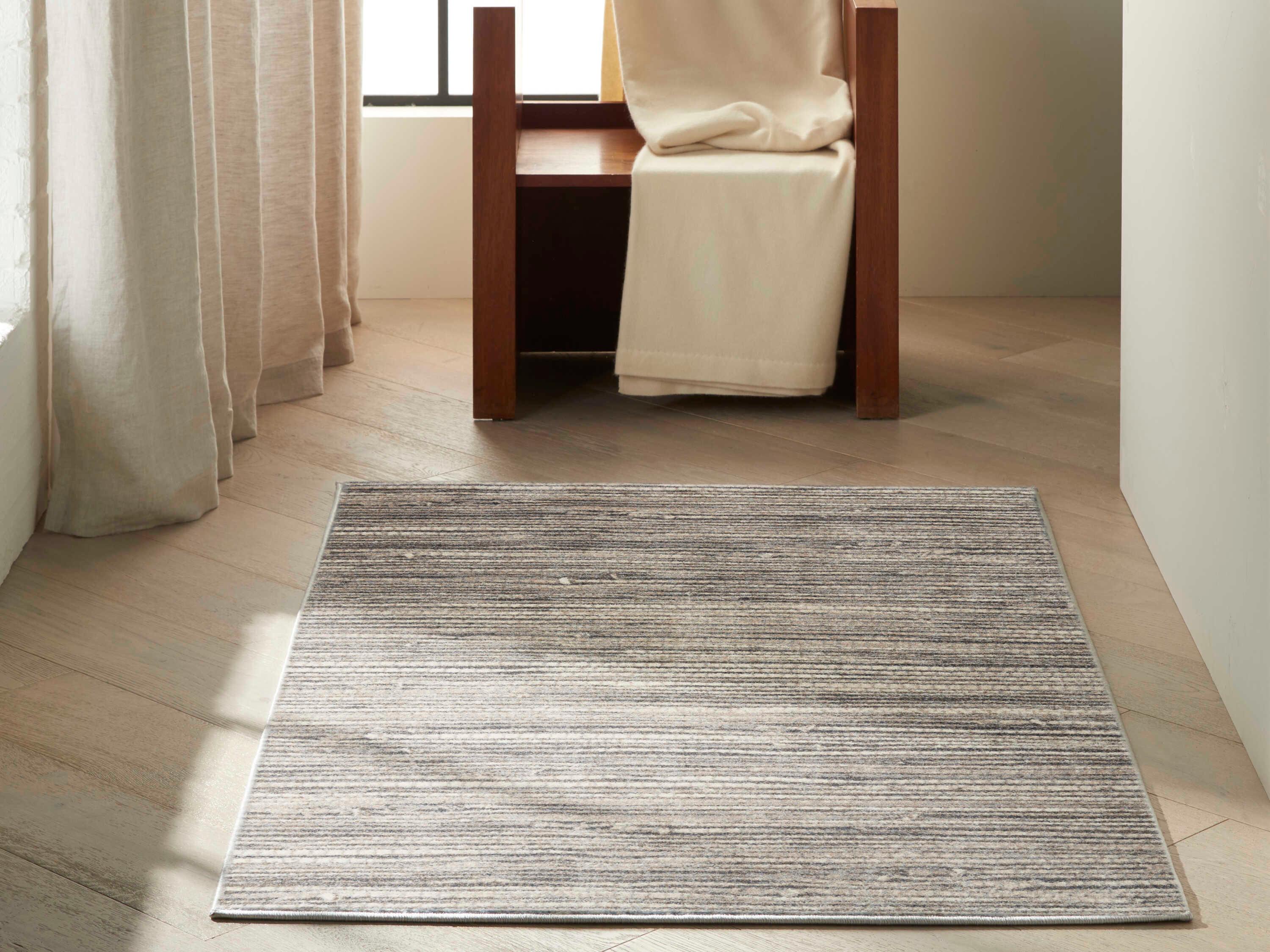 Nourison Etched Area Rug