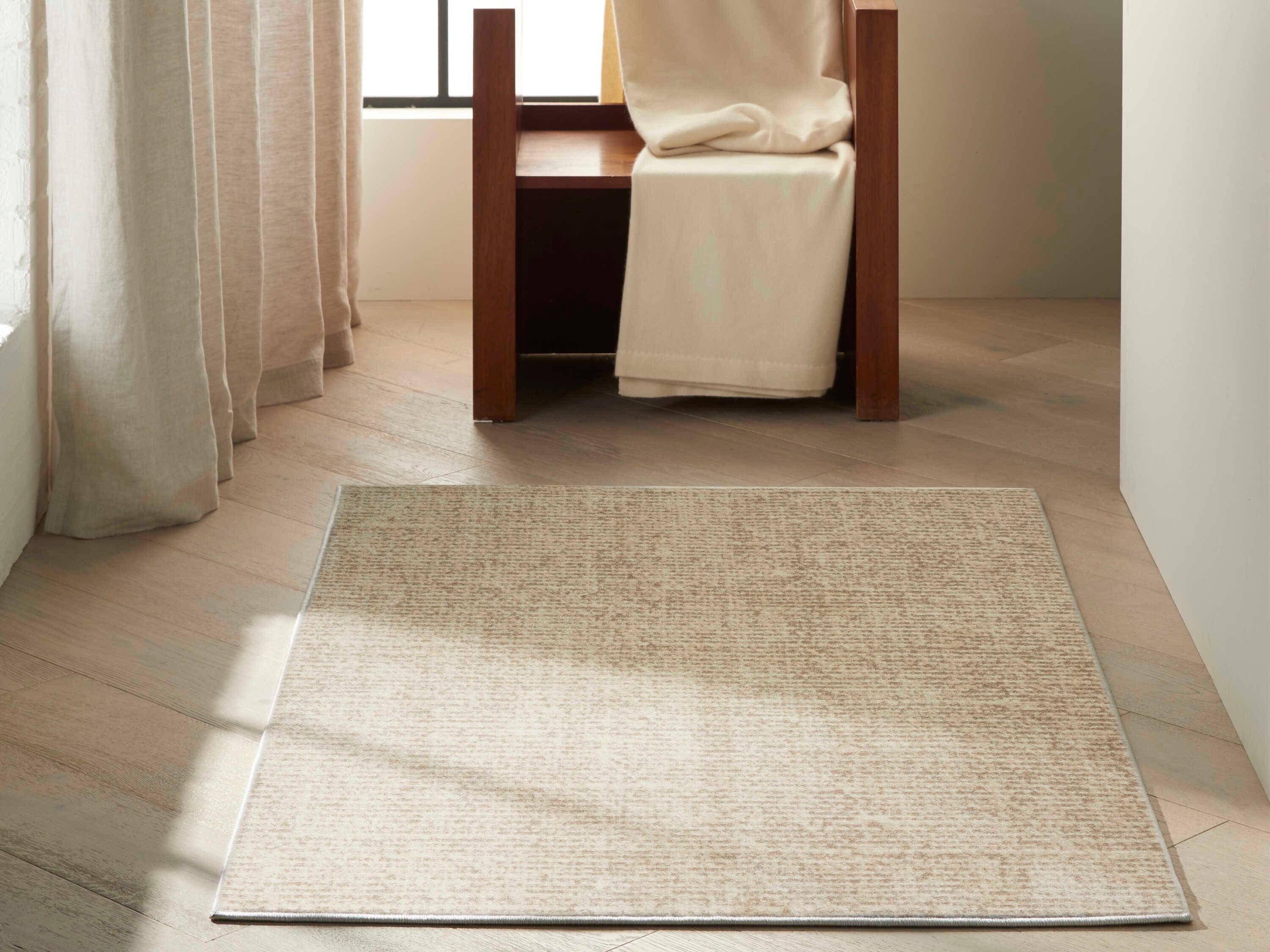 Nourison Etched Area Rug