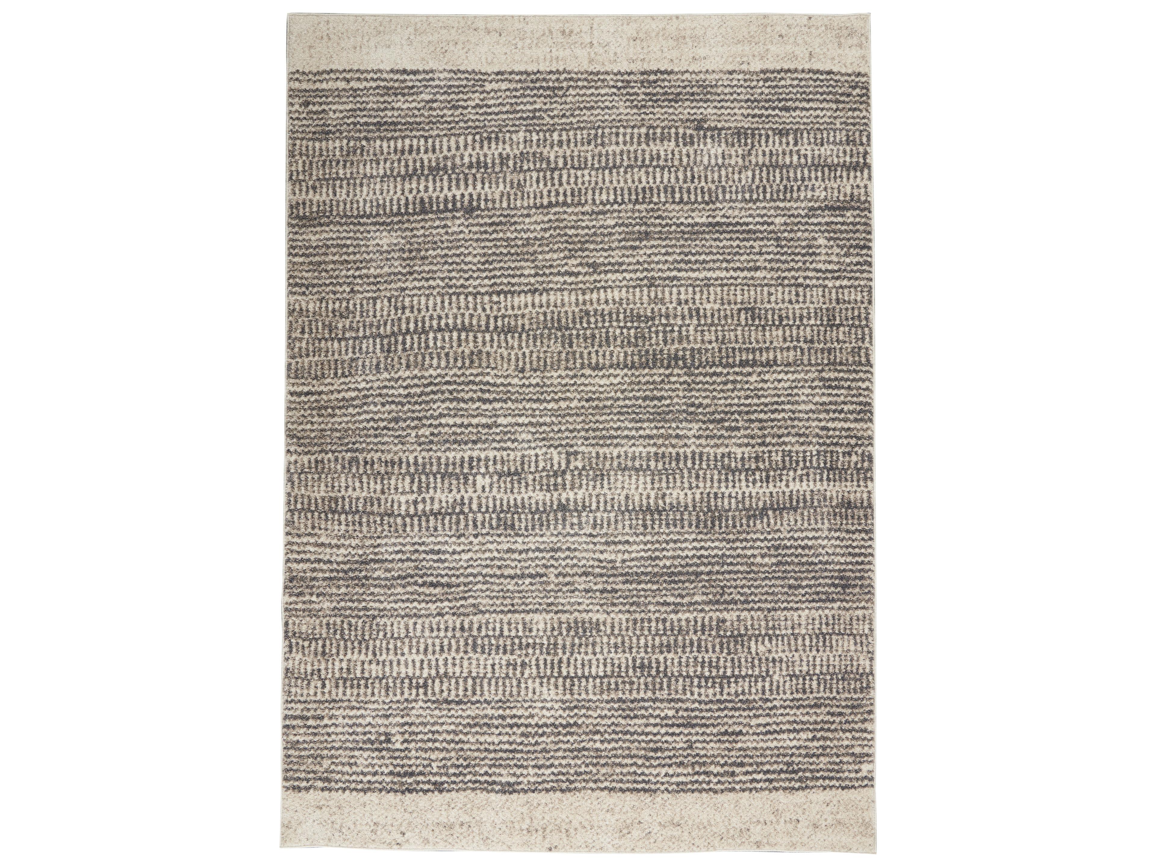 Nourison Etched Area Rug