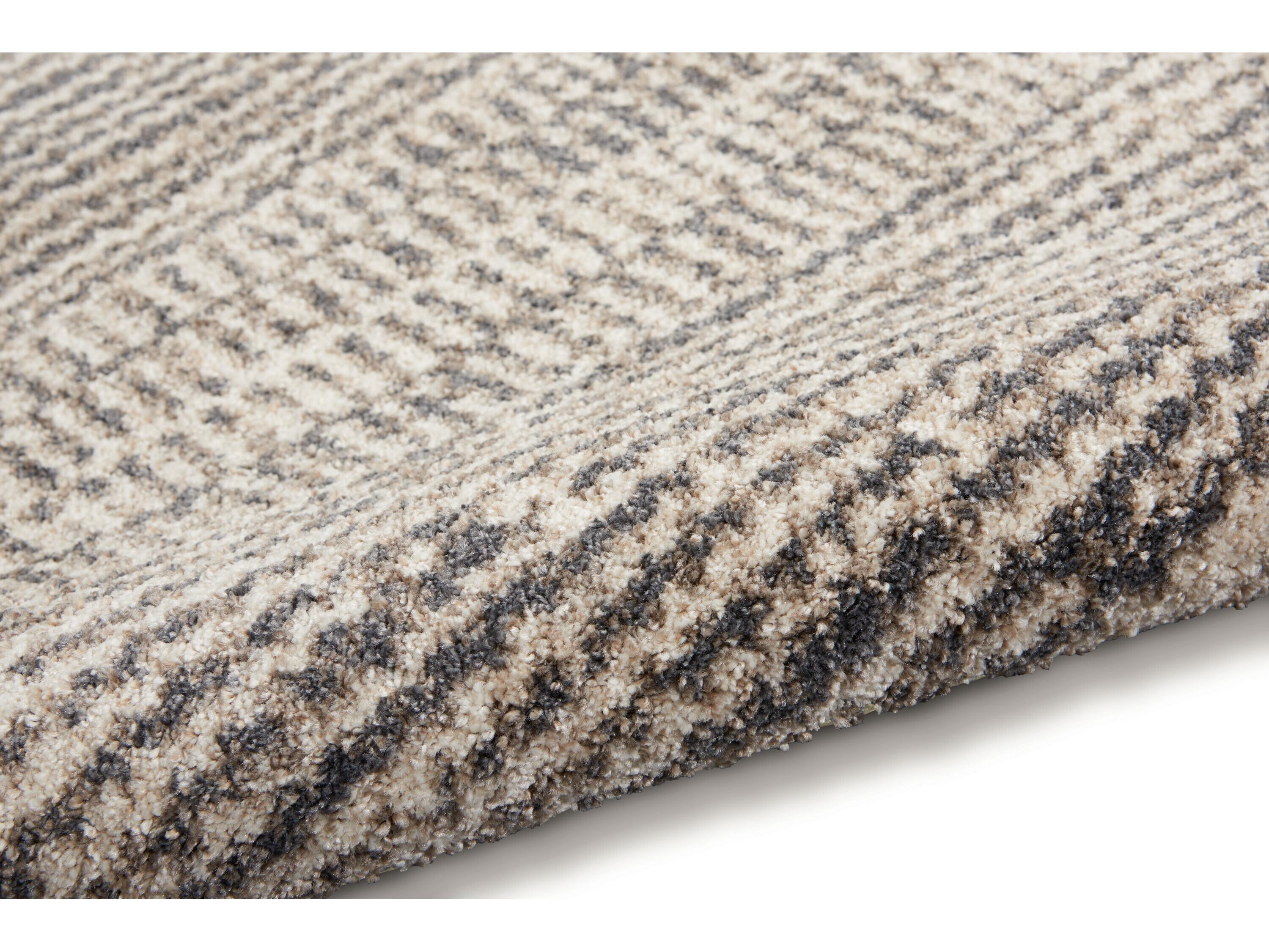 Nourison Etched Area Rug