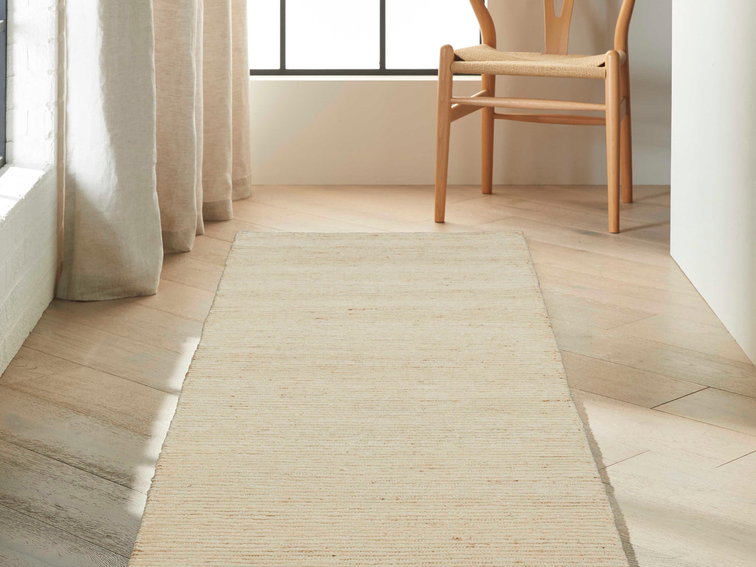 Nourison Kathmandu Striped Runner Area Rug