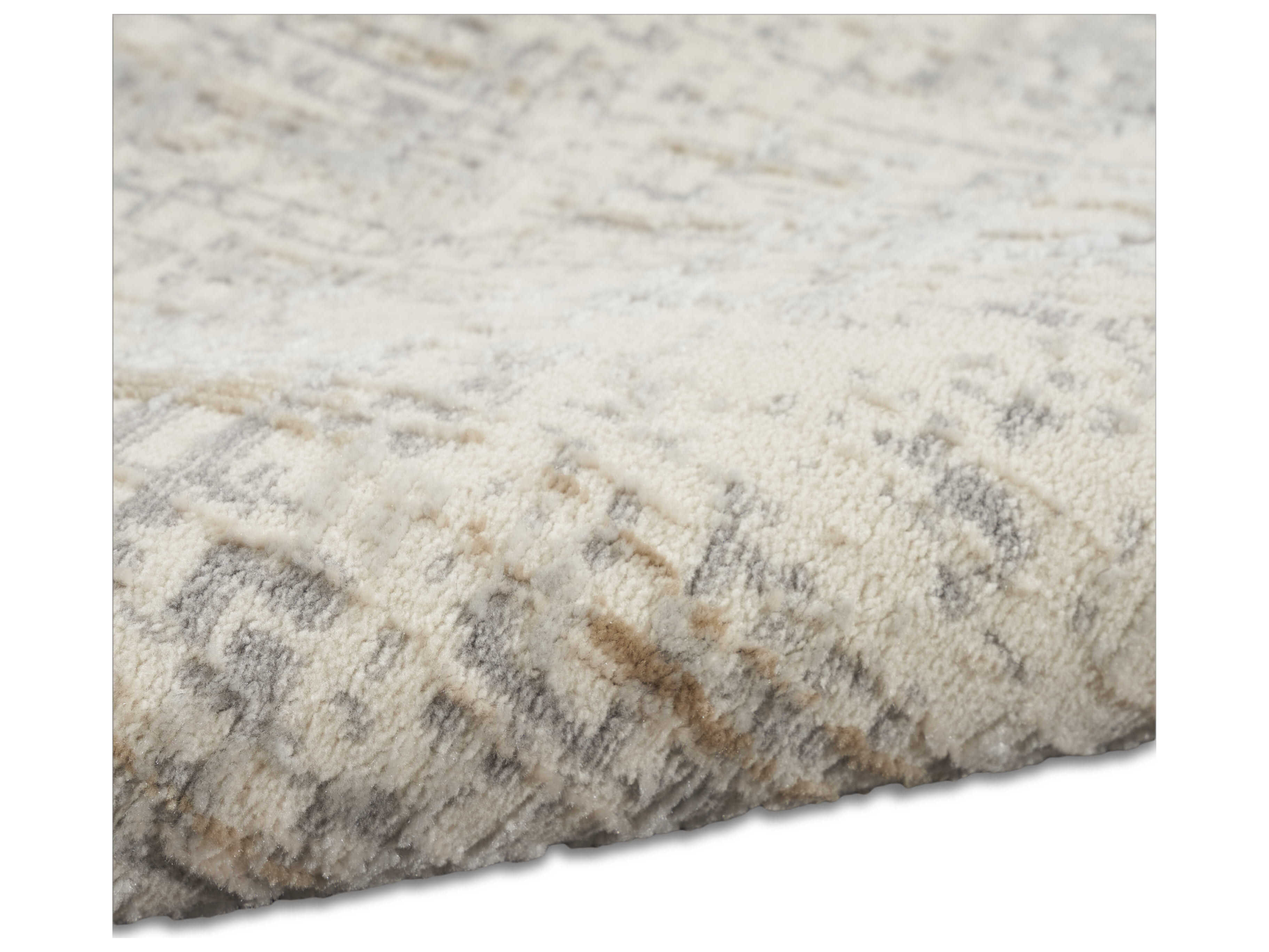 Nourison Ck950 Rush Abstract Area Rug