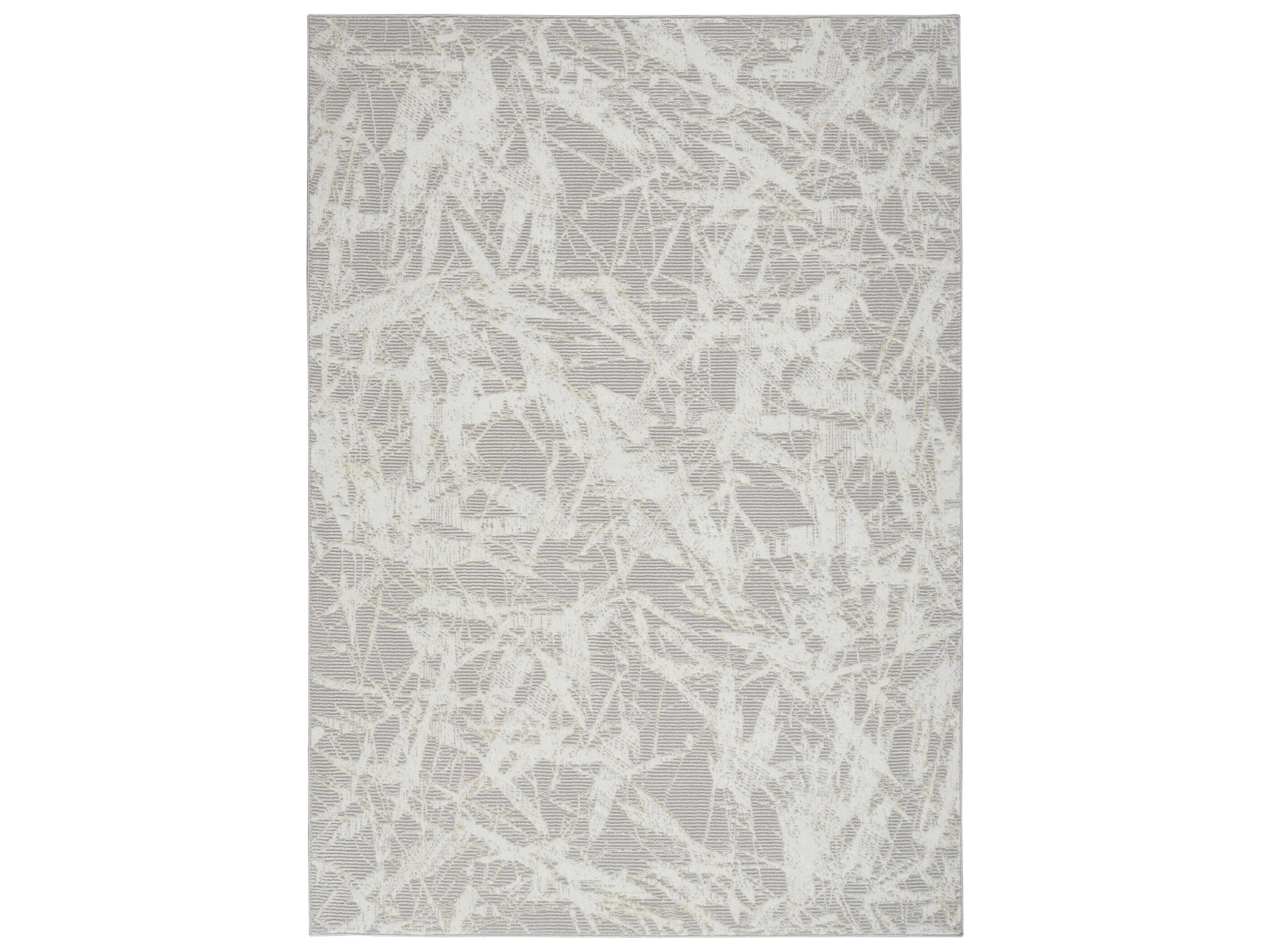 Nourison Ck950 Rush Abstract Area Rug
