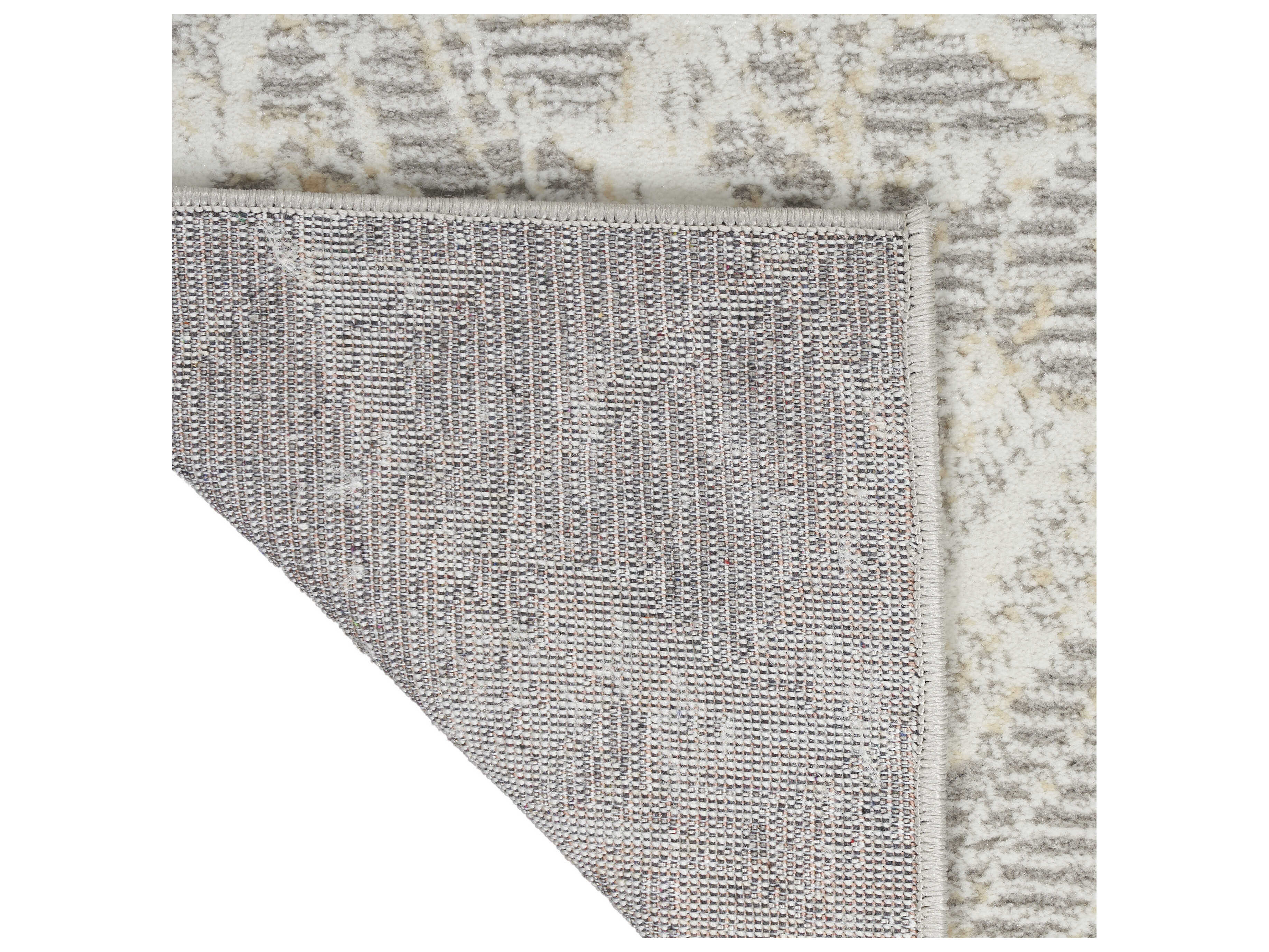 Nourison Ck950 Rush Abstract Area Rug