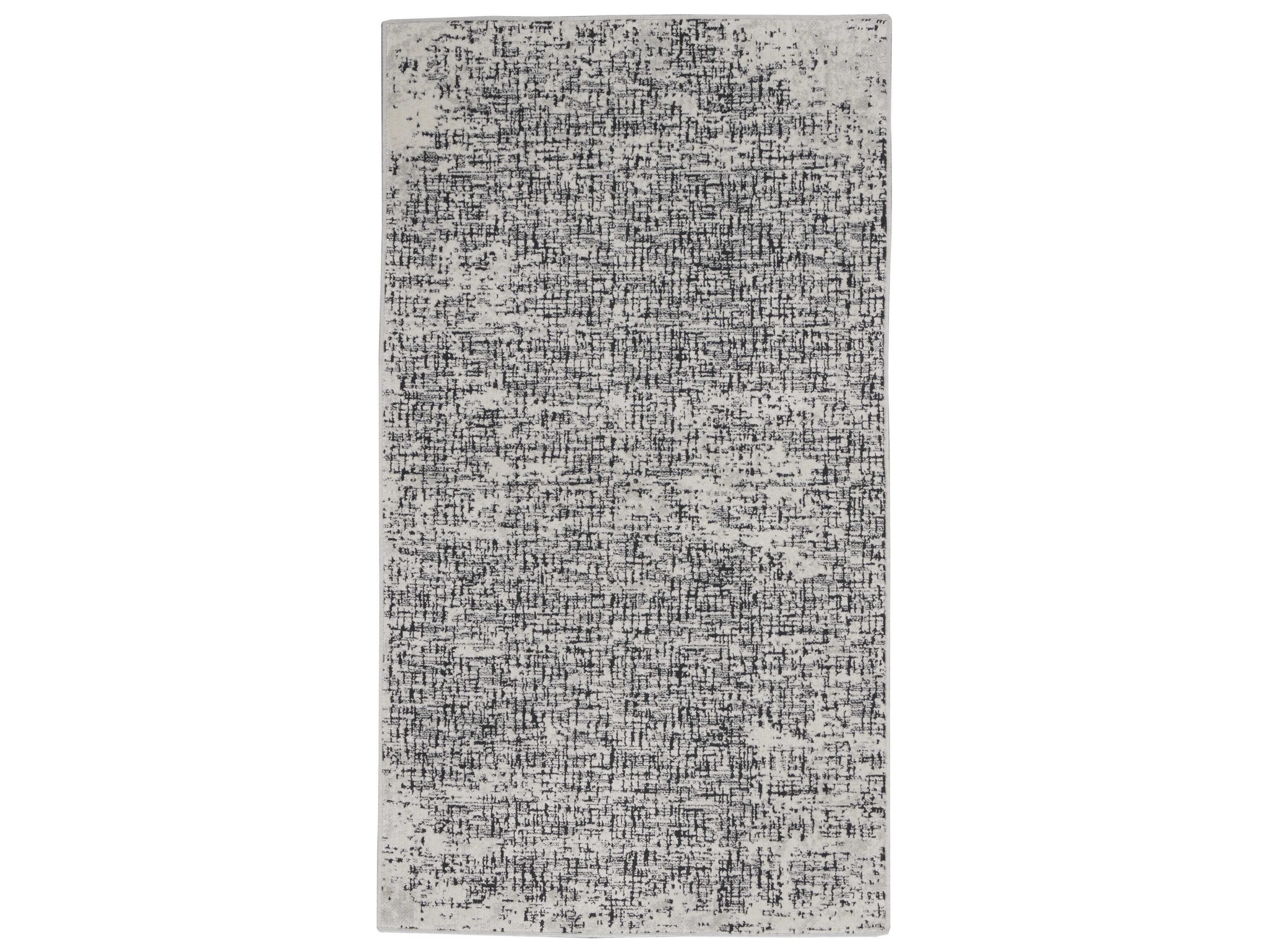 Nourison Vapor Abstract Area Rug