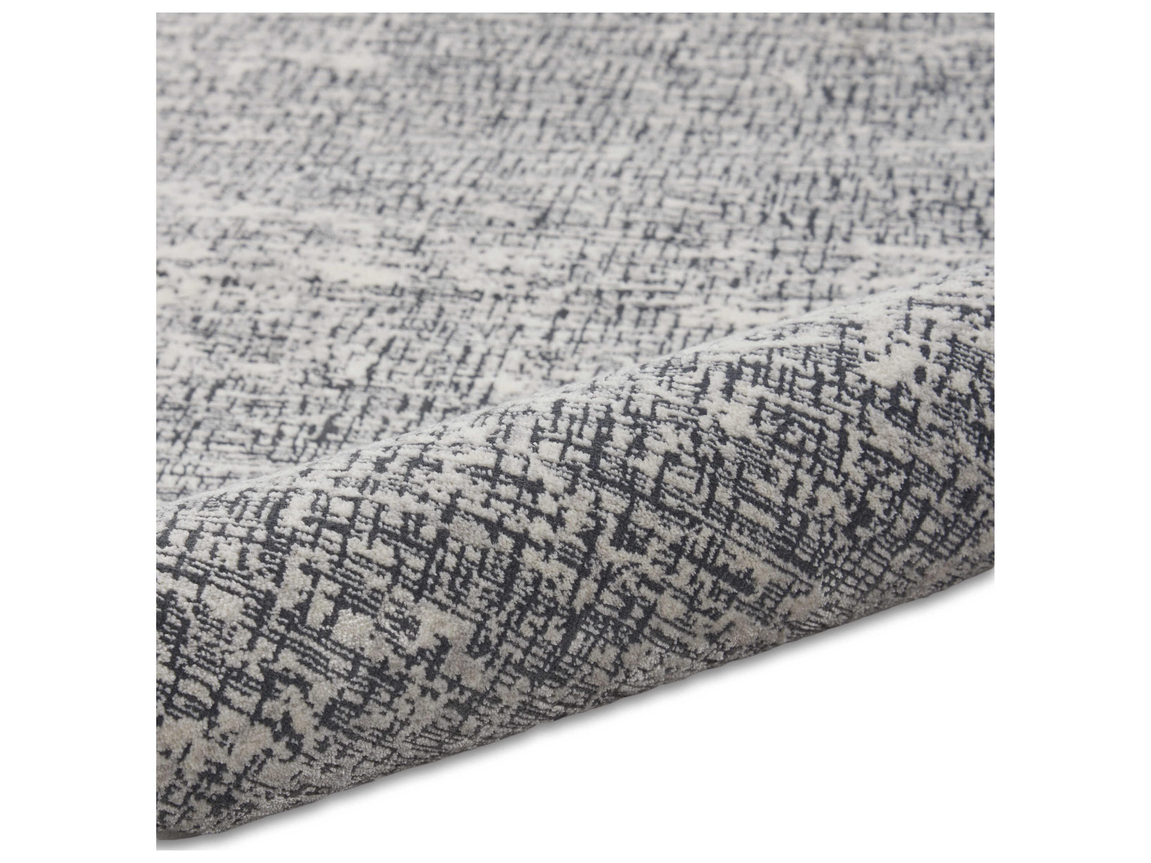 Nourison Vapor Abstract Area Rug
