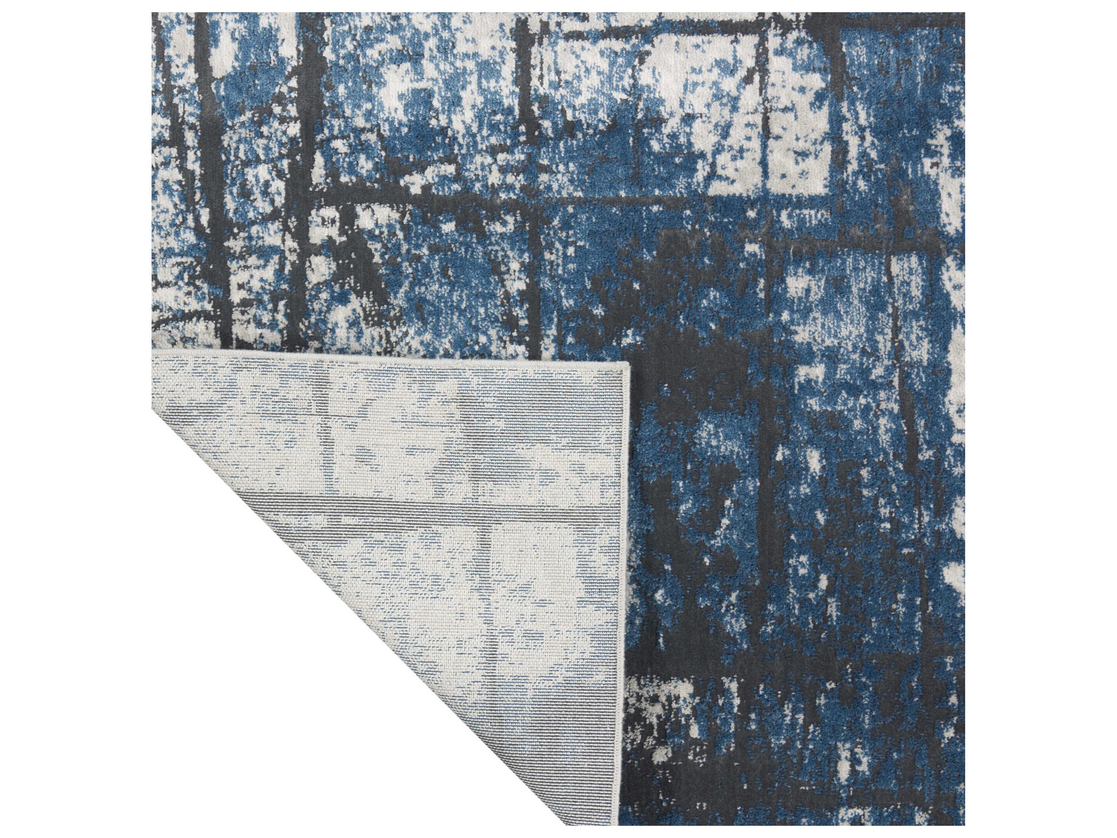 Nourison Vapor Abstract Area Rug