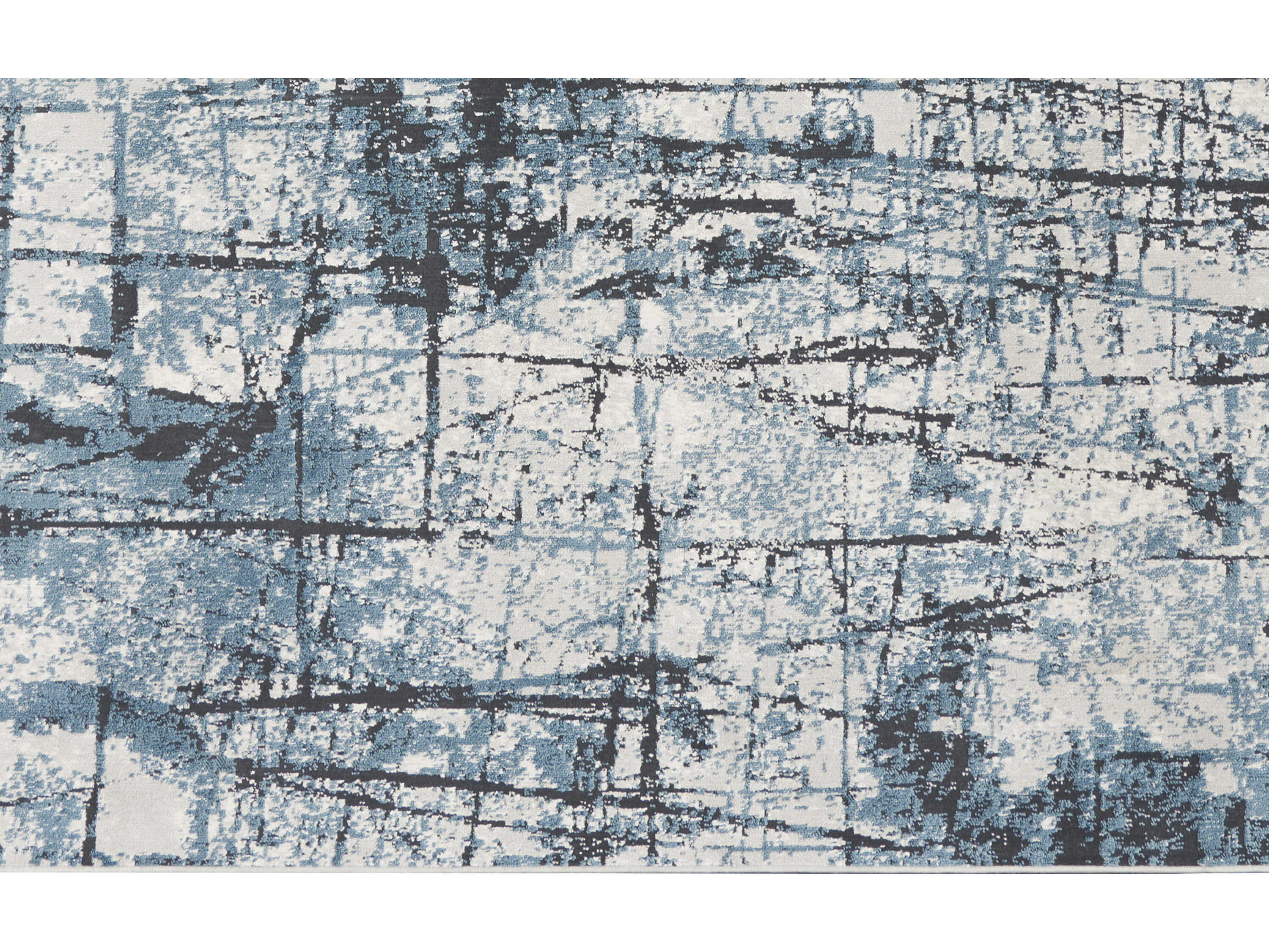 Nourison Vapor Abstract Area Rug