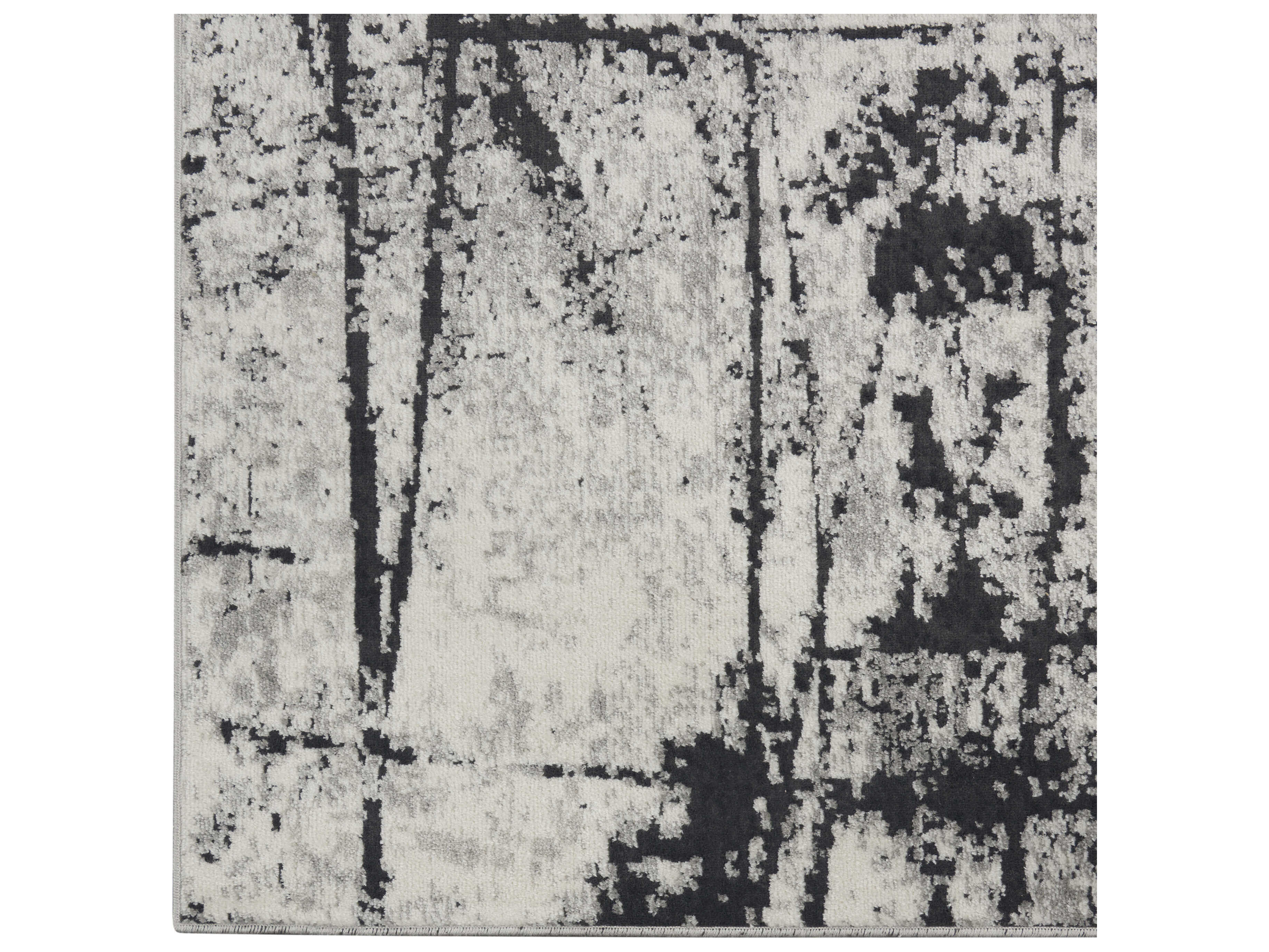 Nourison Vapor Abstract Area Rug