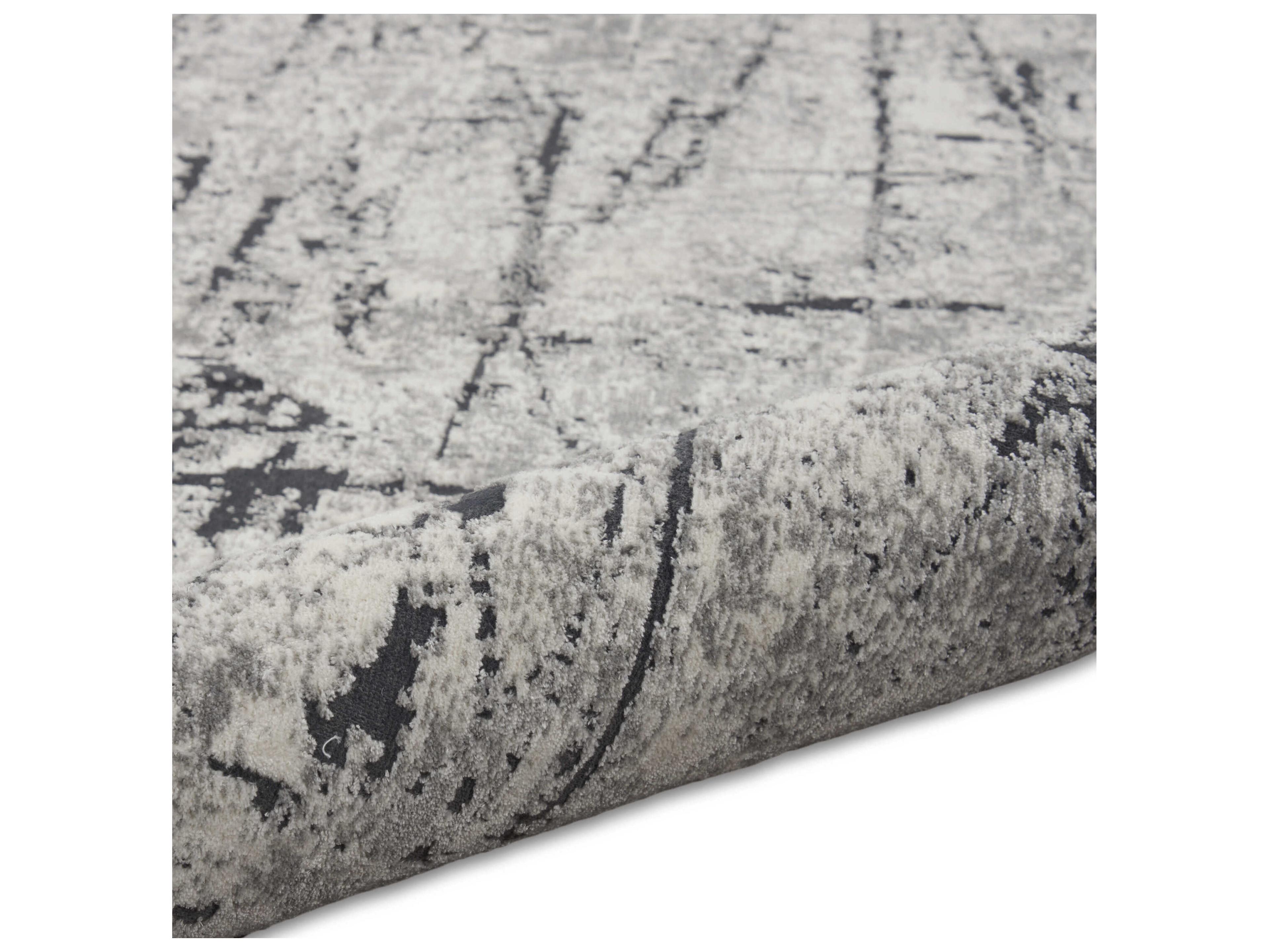 Nourison Vapor Abstract Area Rug