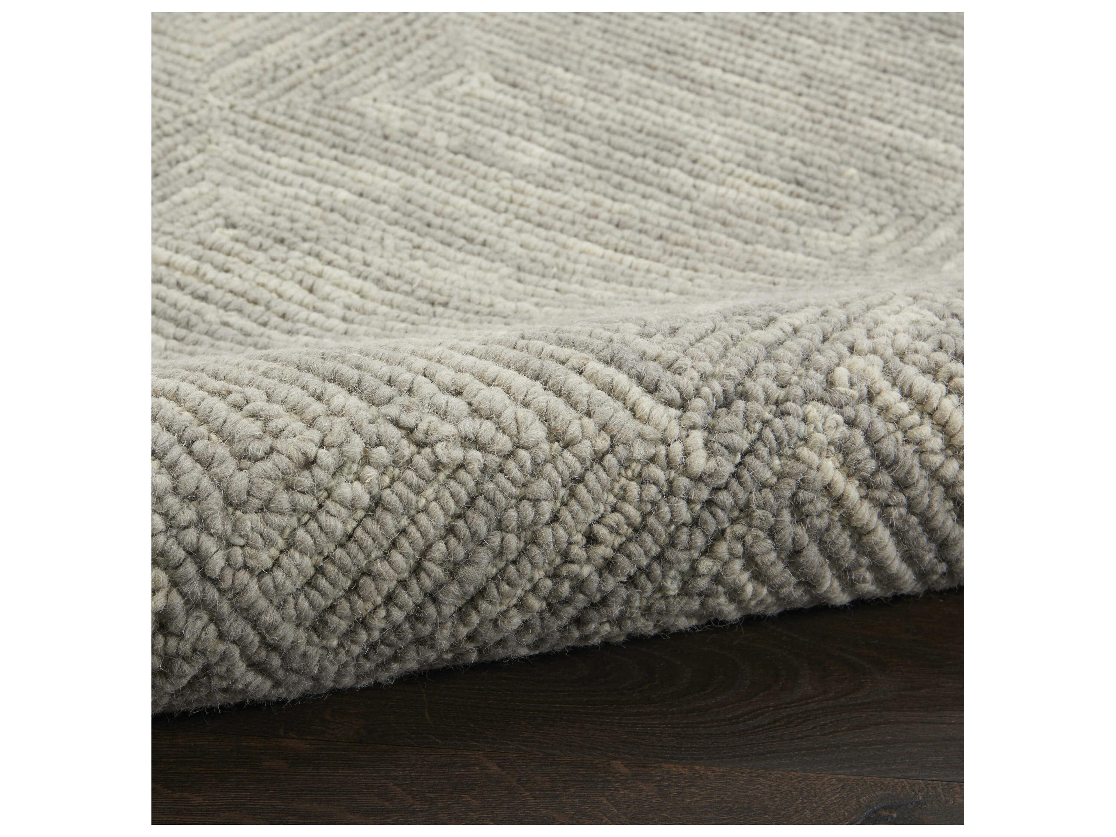 Nourison Colorado Abstract Runner Area Rug