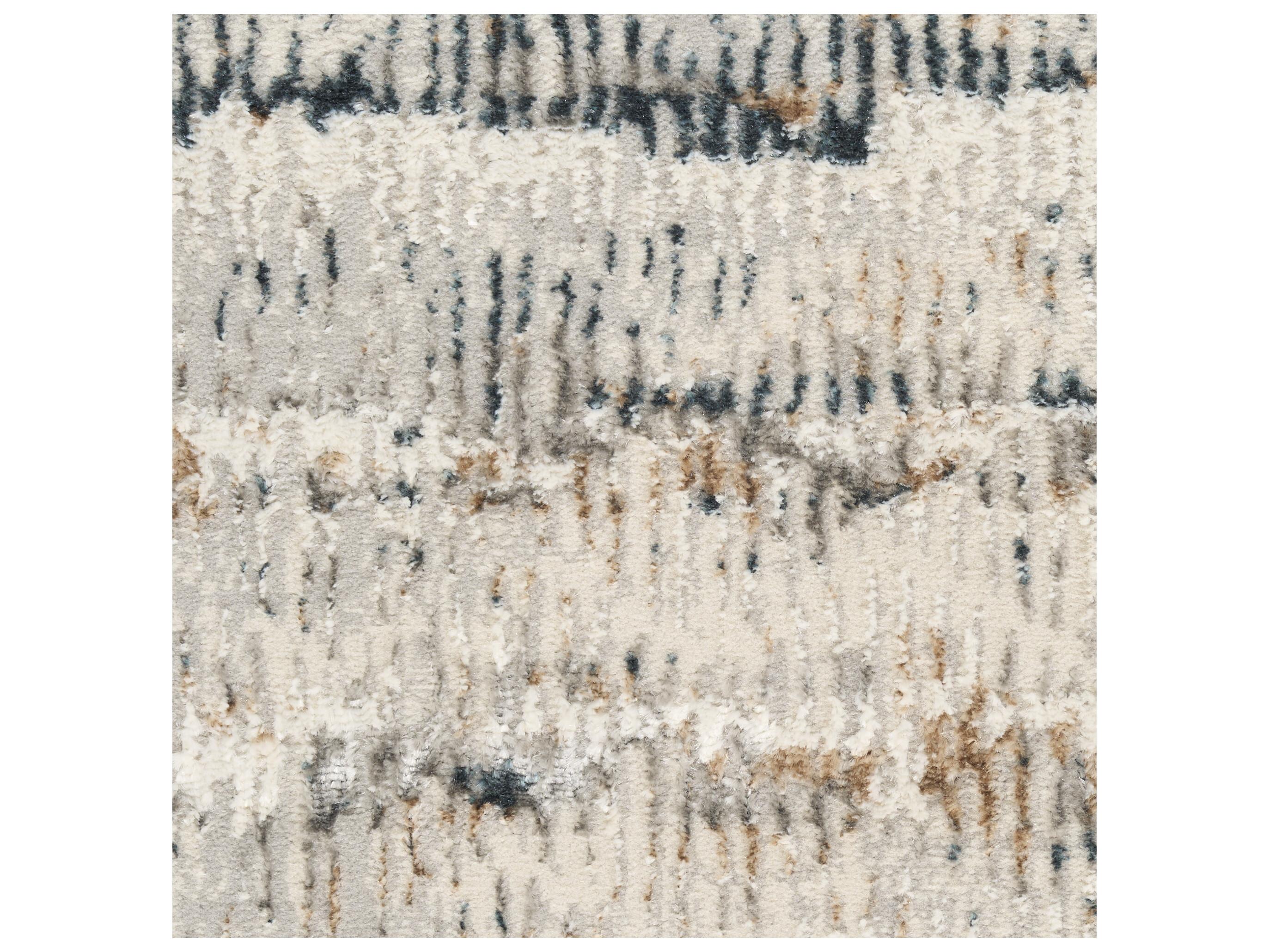 Nourison Compass Abstract Area Rug