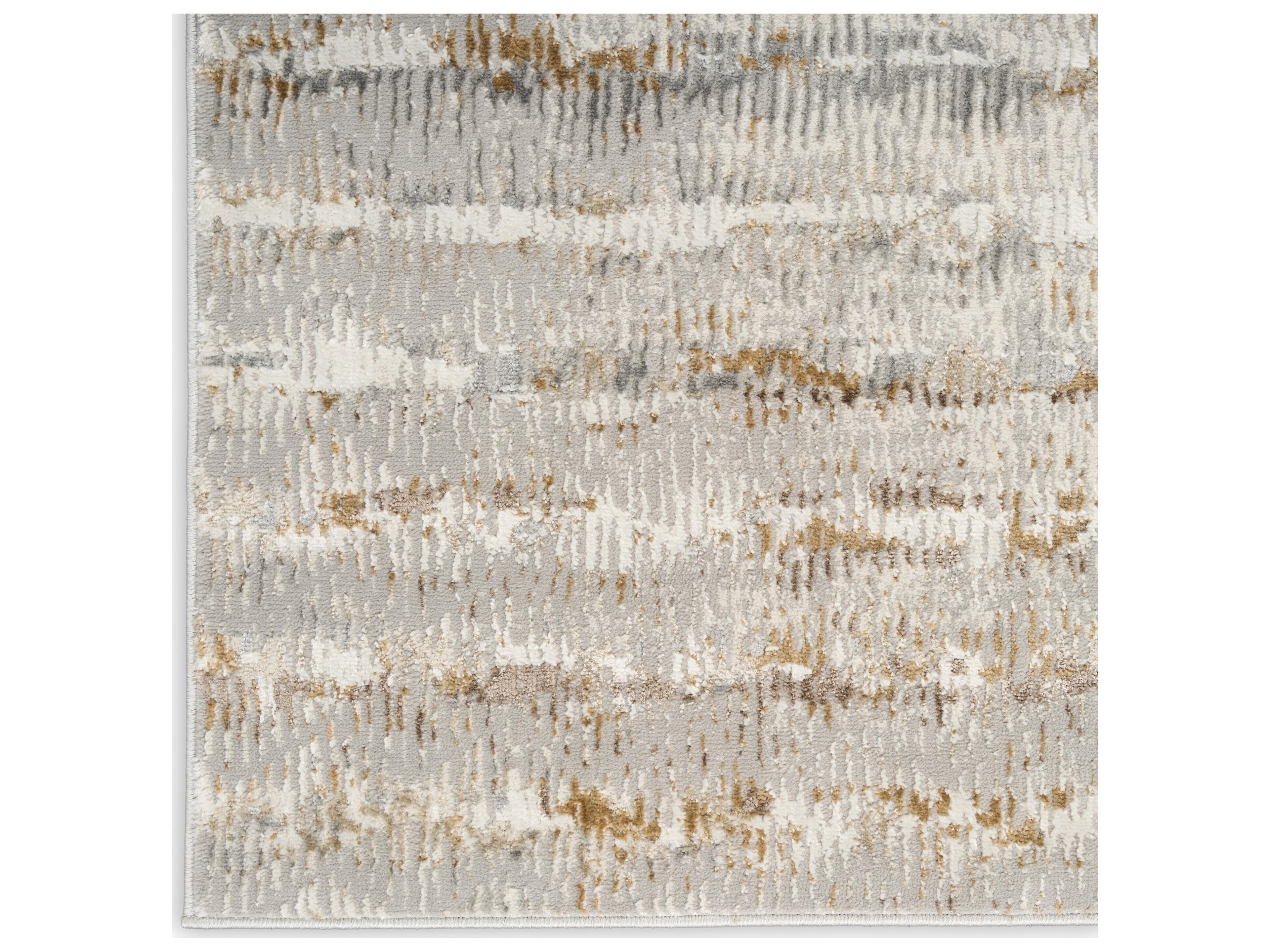 Nourison Compass Abstract Area Rug