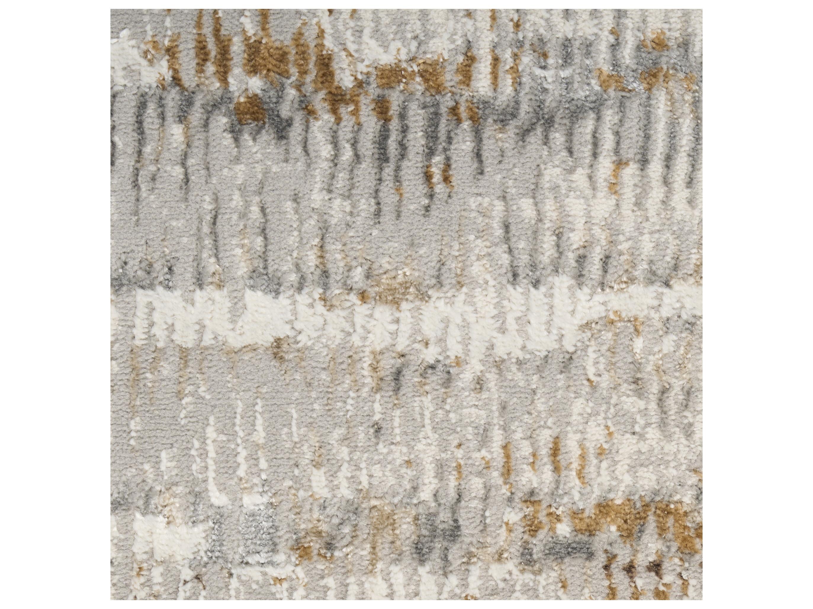 Nourison Compass Abstract Area Rug
