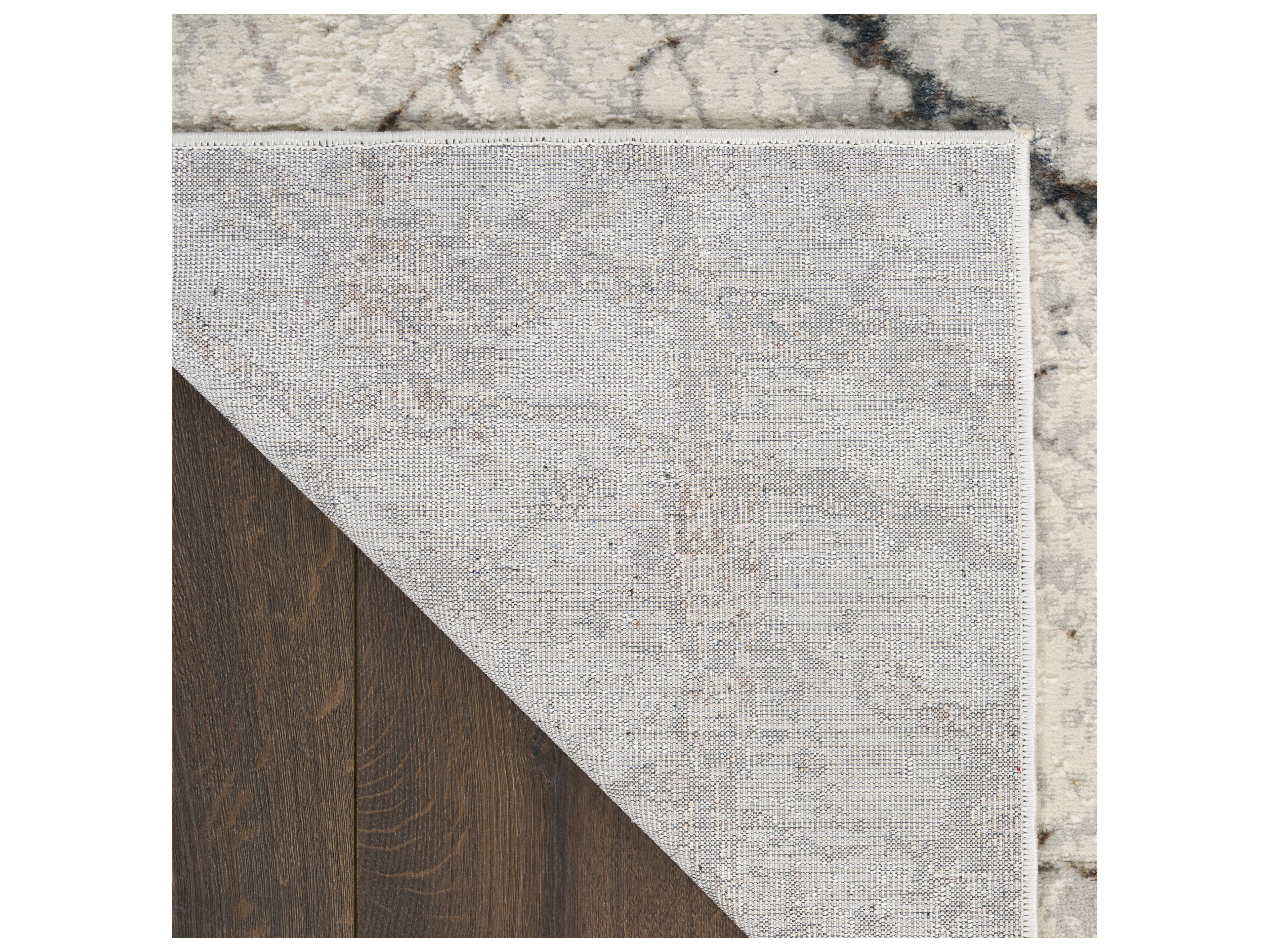 Nourison Compass Abstract Area Rug