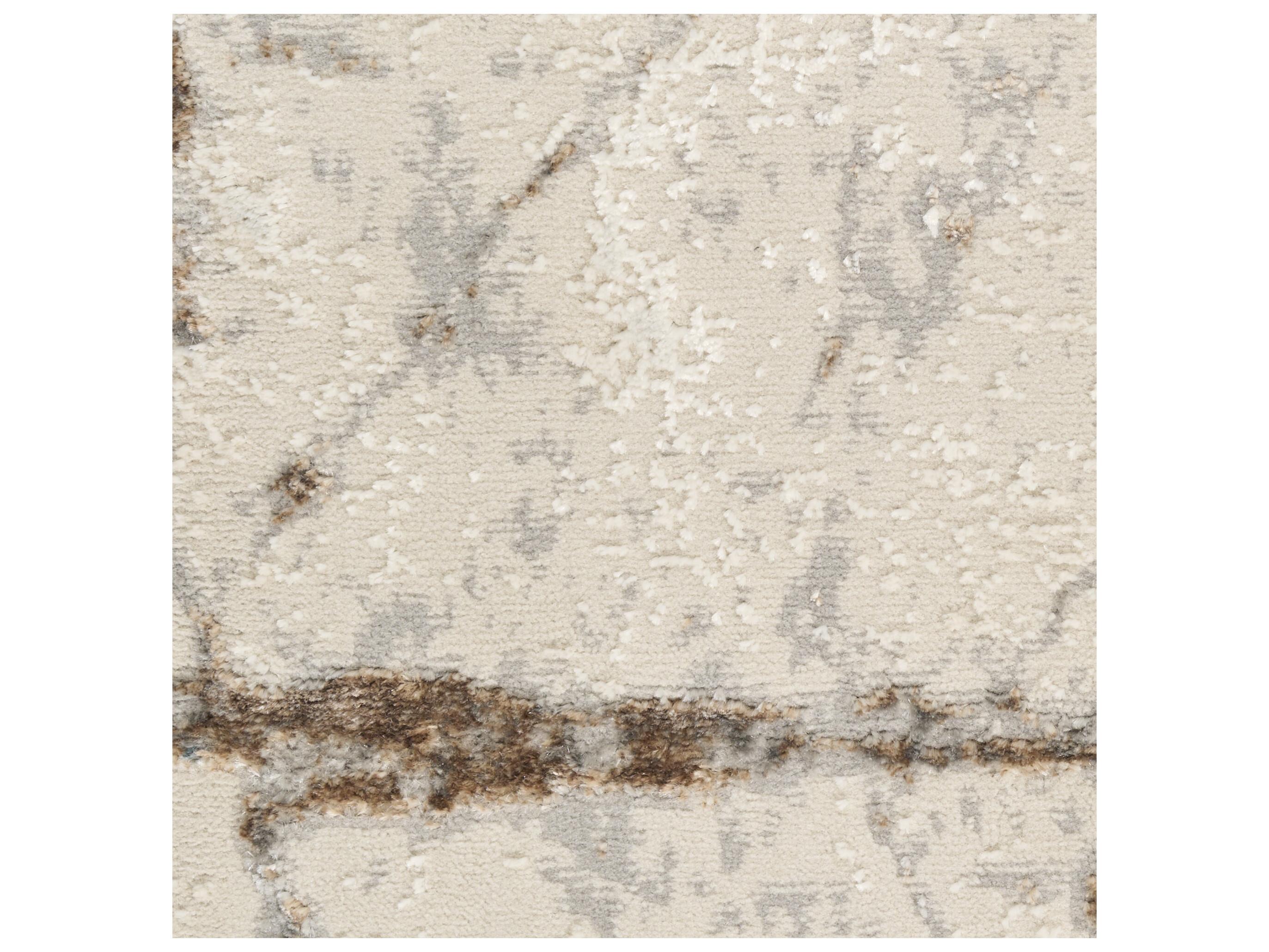 Nourison Compass Abstract Area Rug