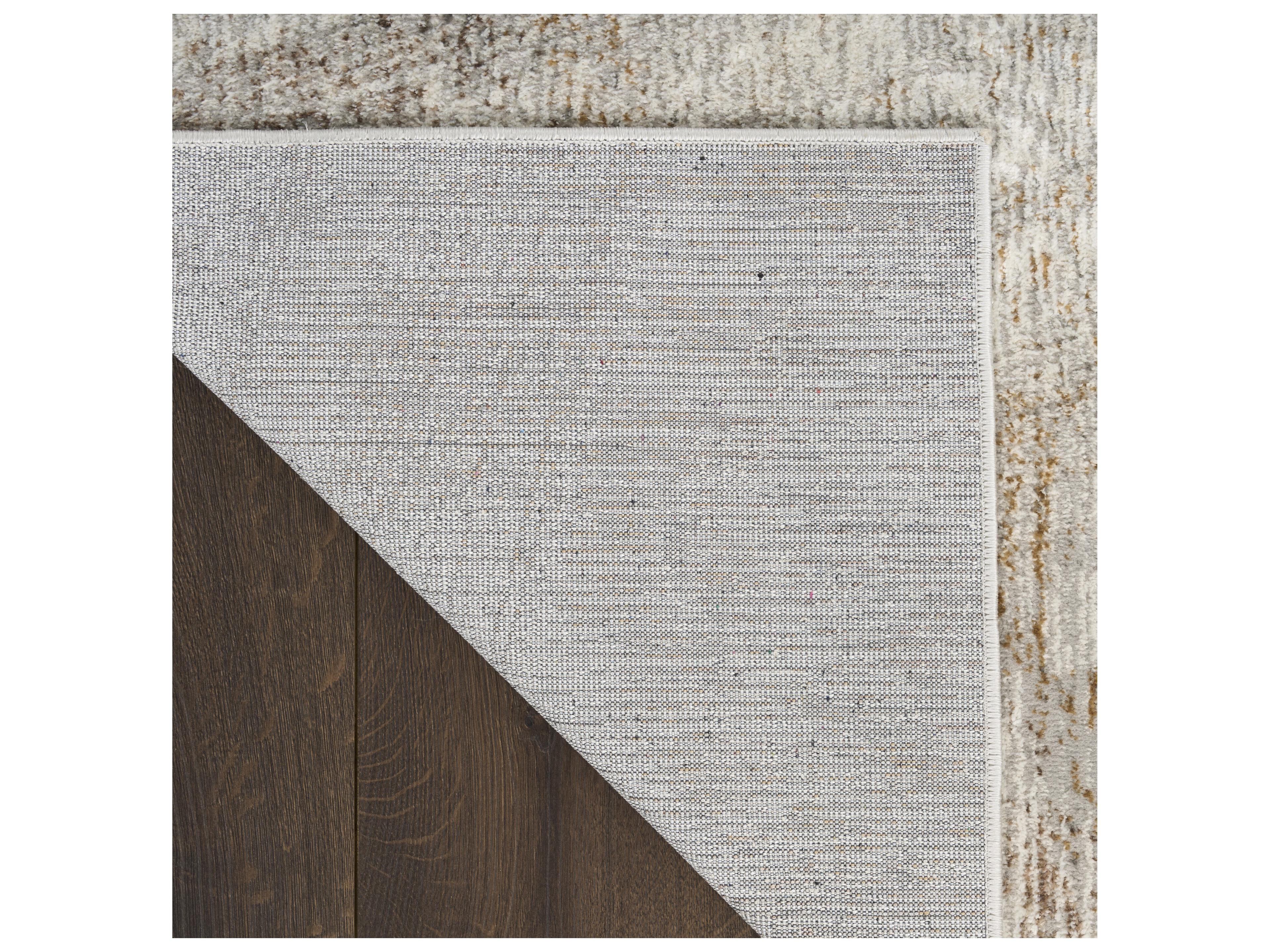Nourison Compass Abstract Area Rug