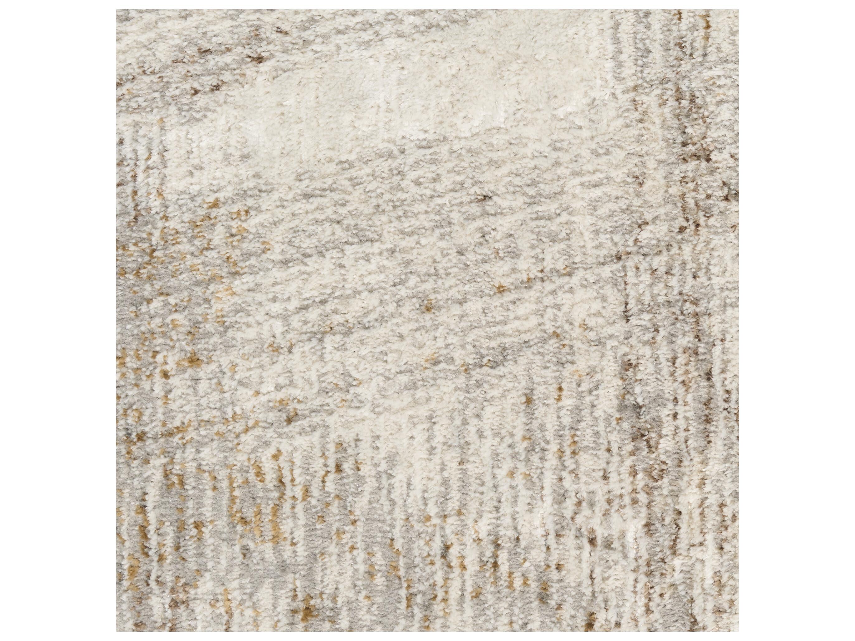 Nourison Compass Abstract Area Rug