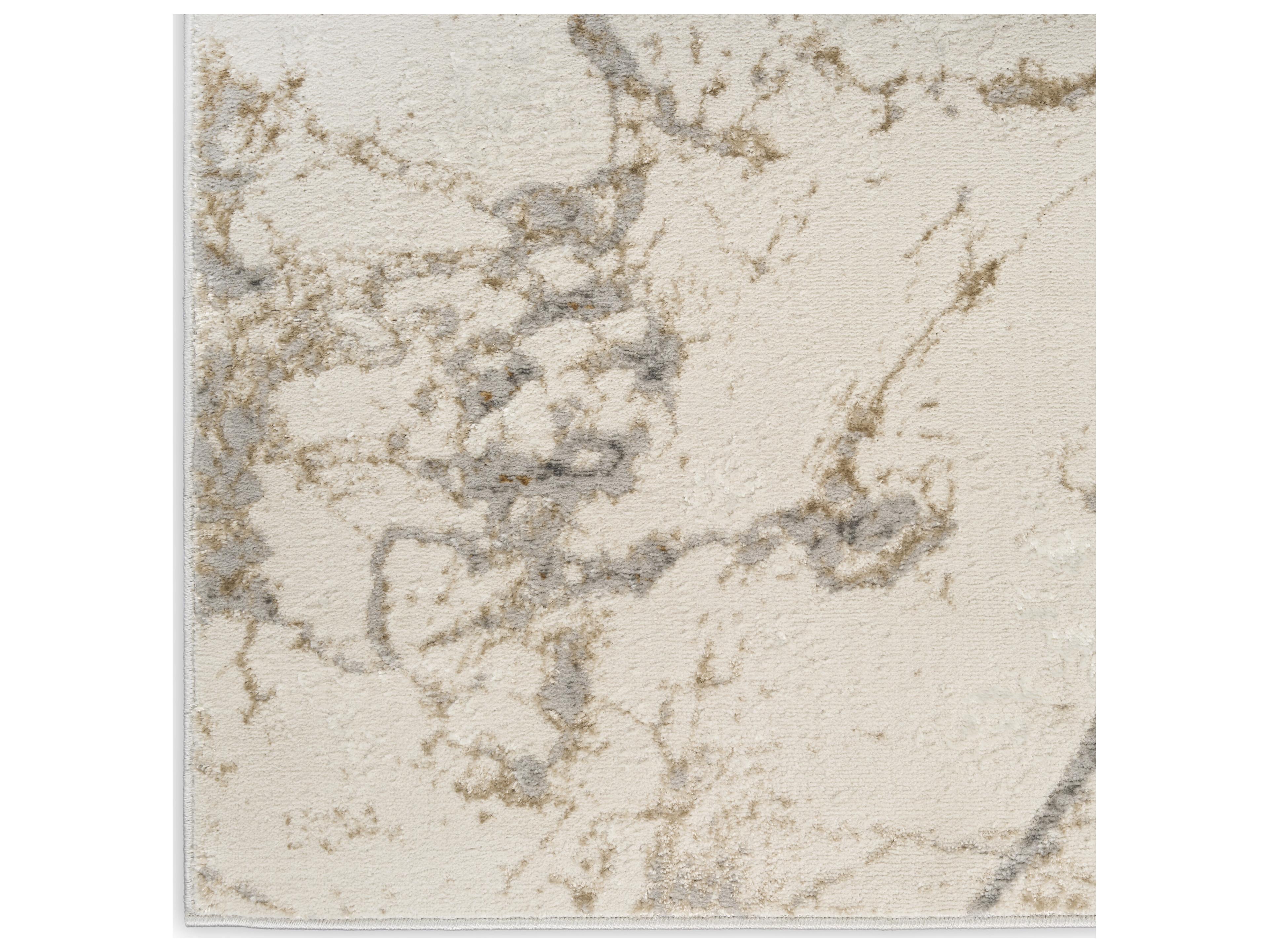 Nourison Compass Abstract Area Rug