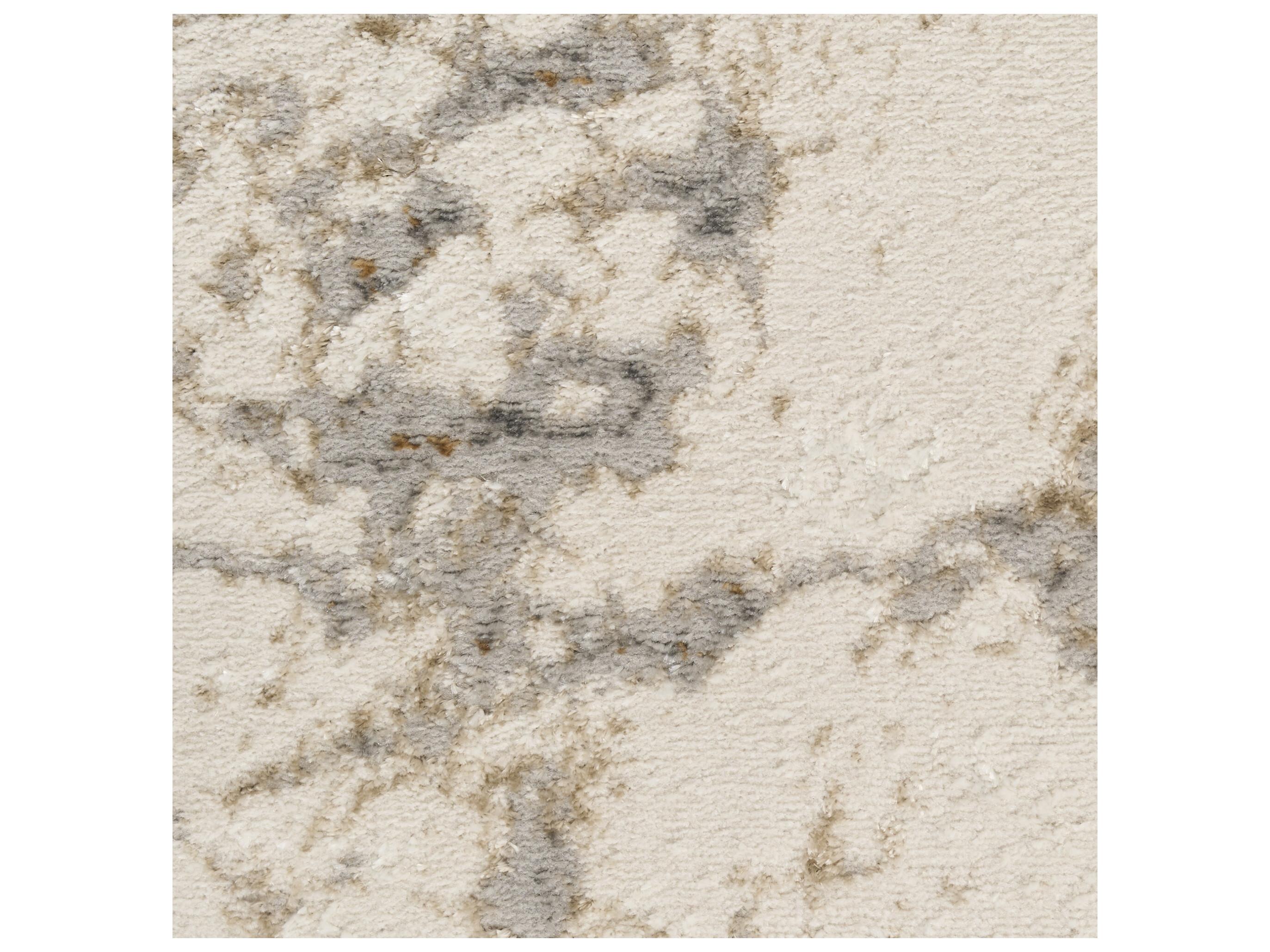 Nourison Compass Abstract Area Rug