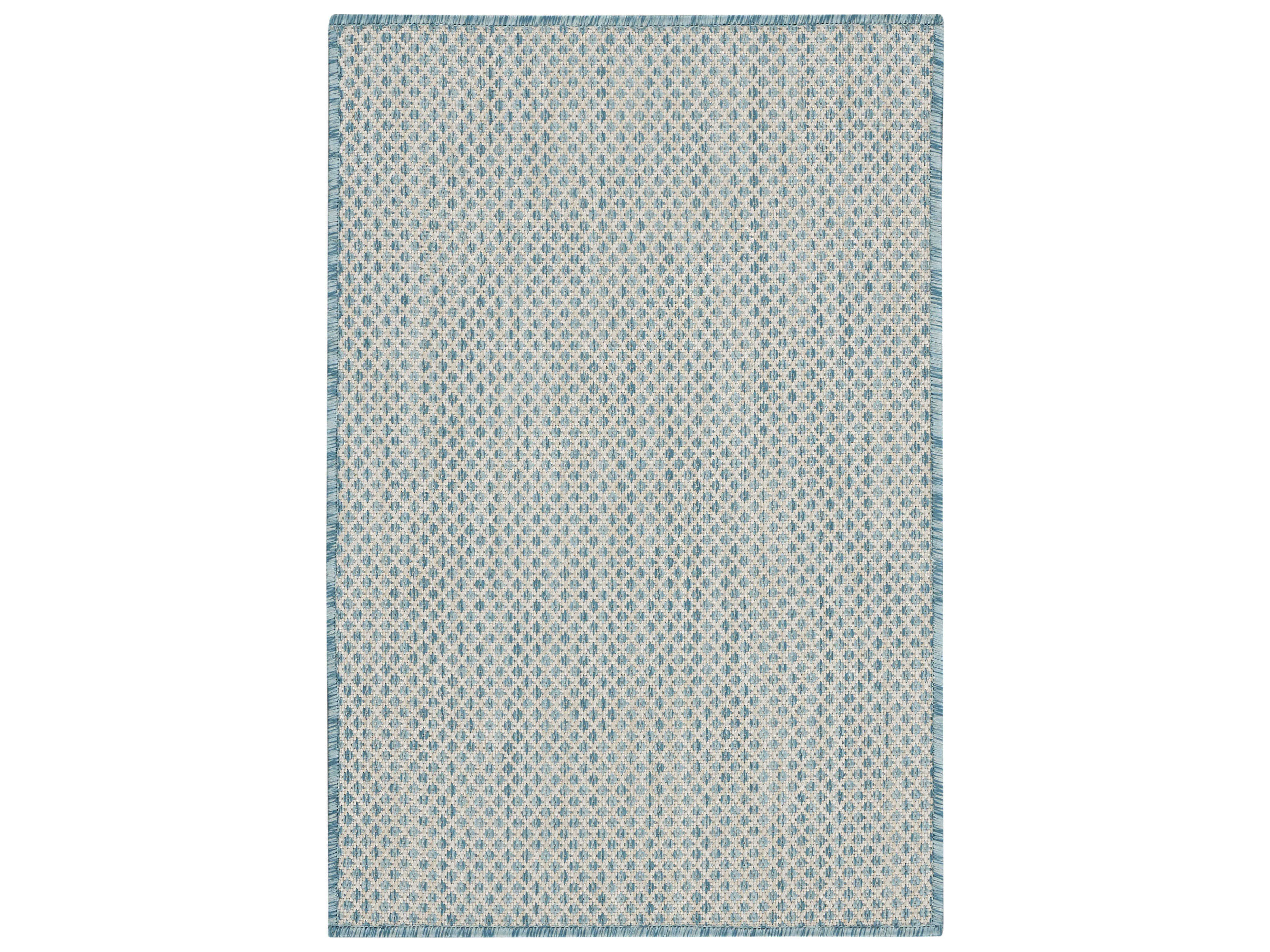 Nourison Courtyard Area Rug