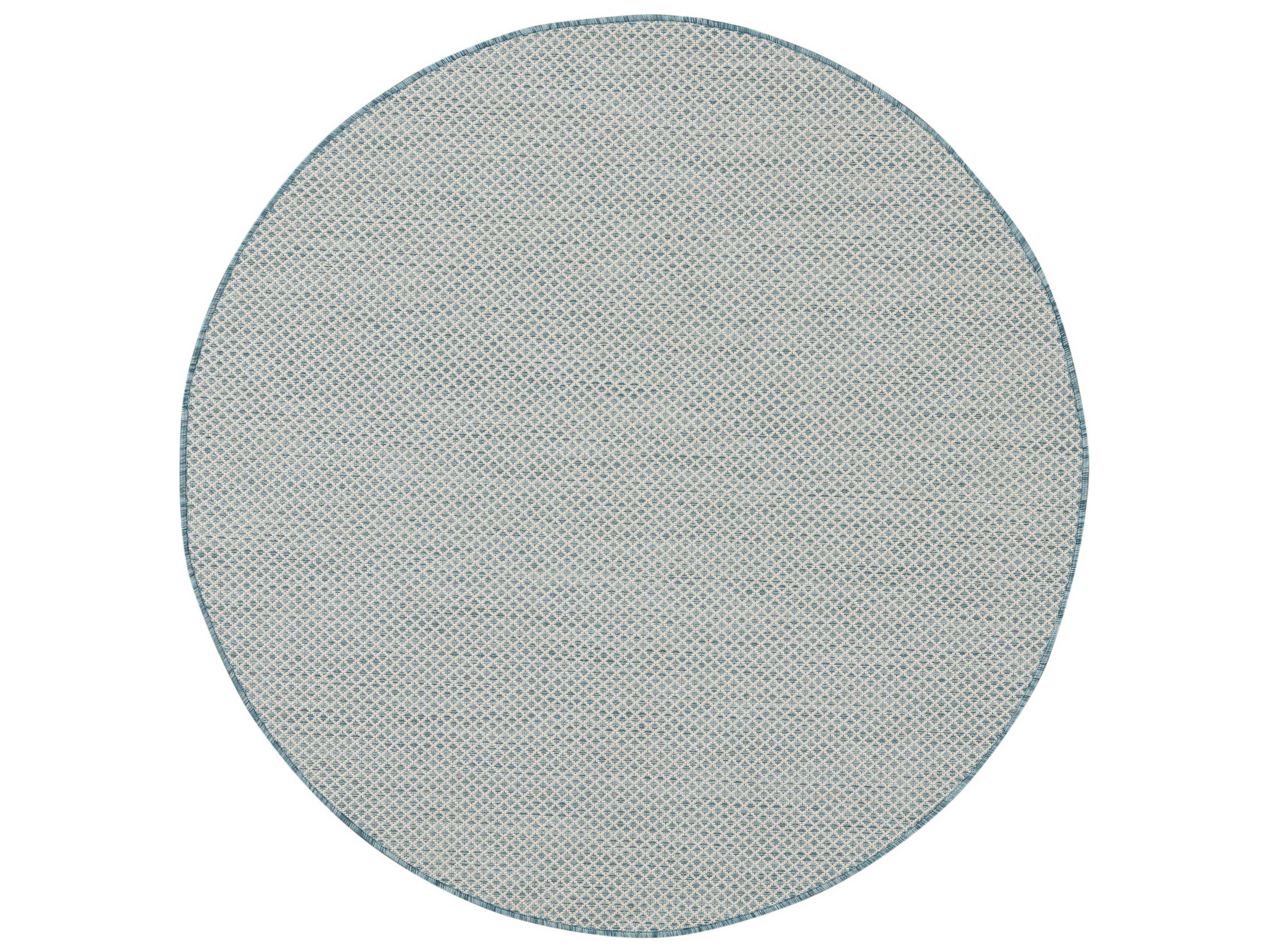 Nourison Courtyard Round Area Rug