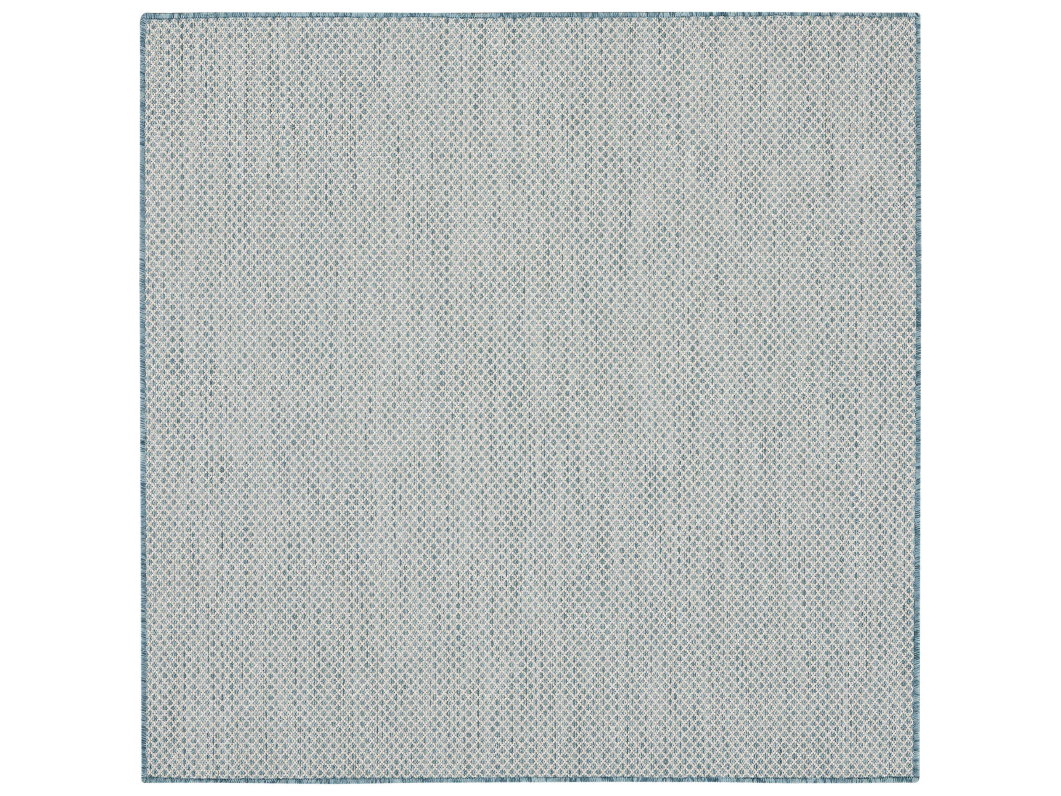 Nourison Courtyard Square Area Rug