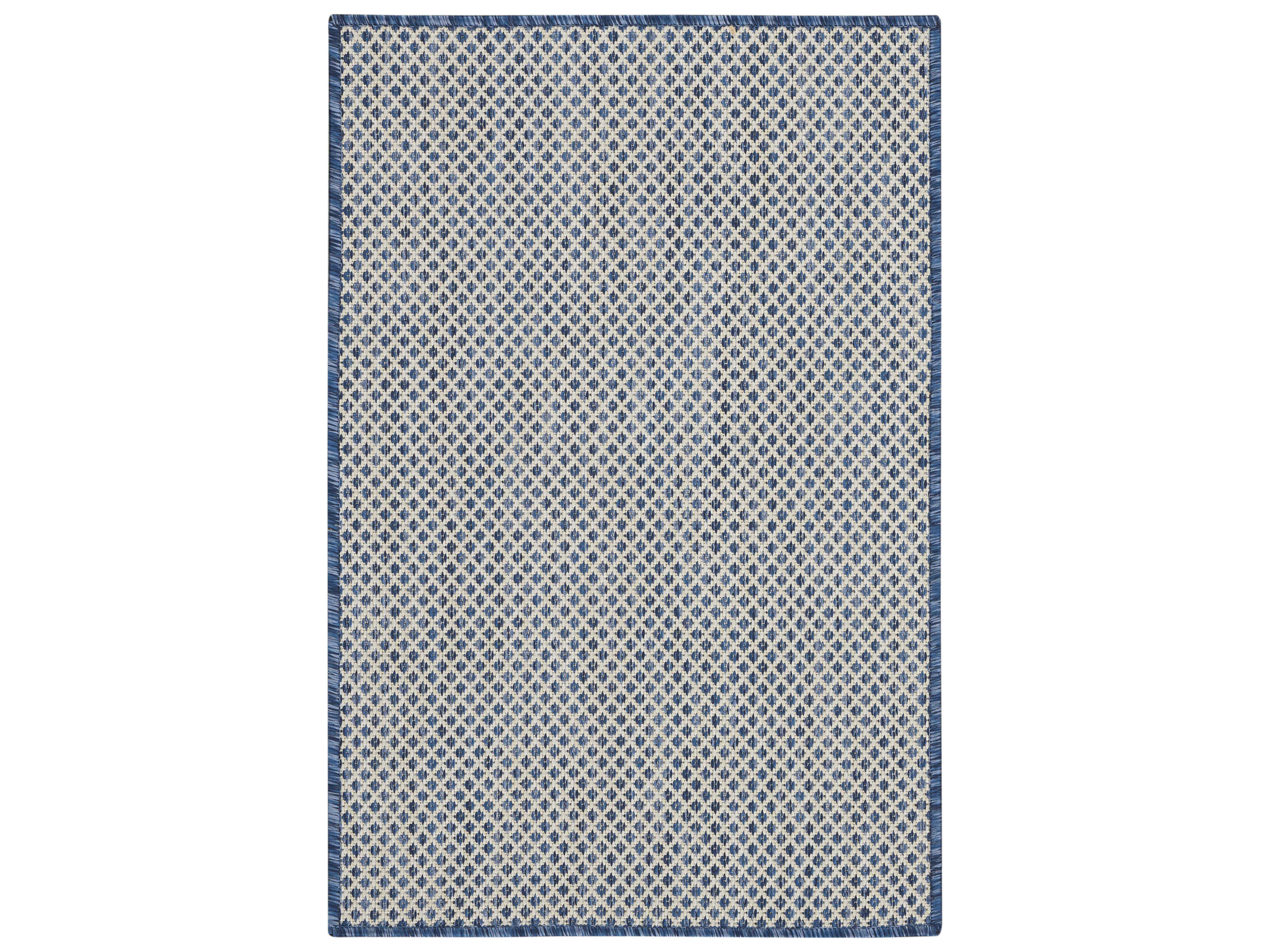 Nourison Courtyard Area Rug