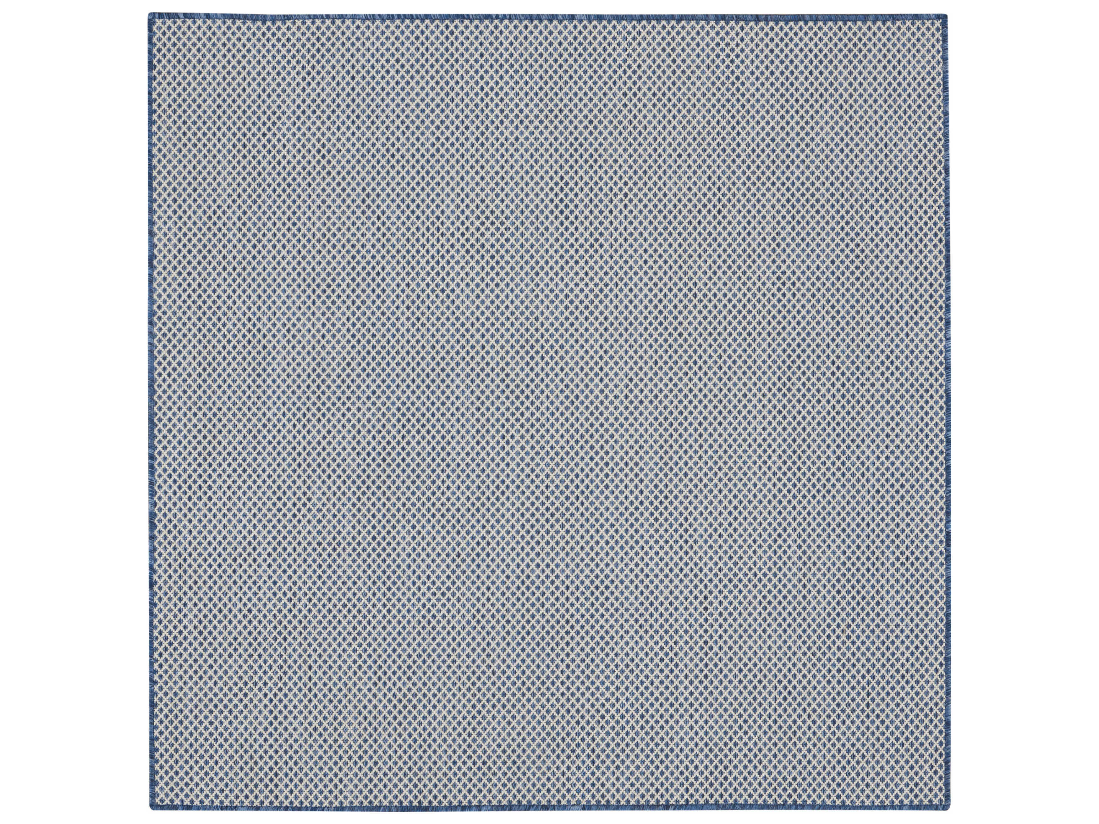 Nourison Courtyard Square Area Rug