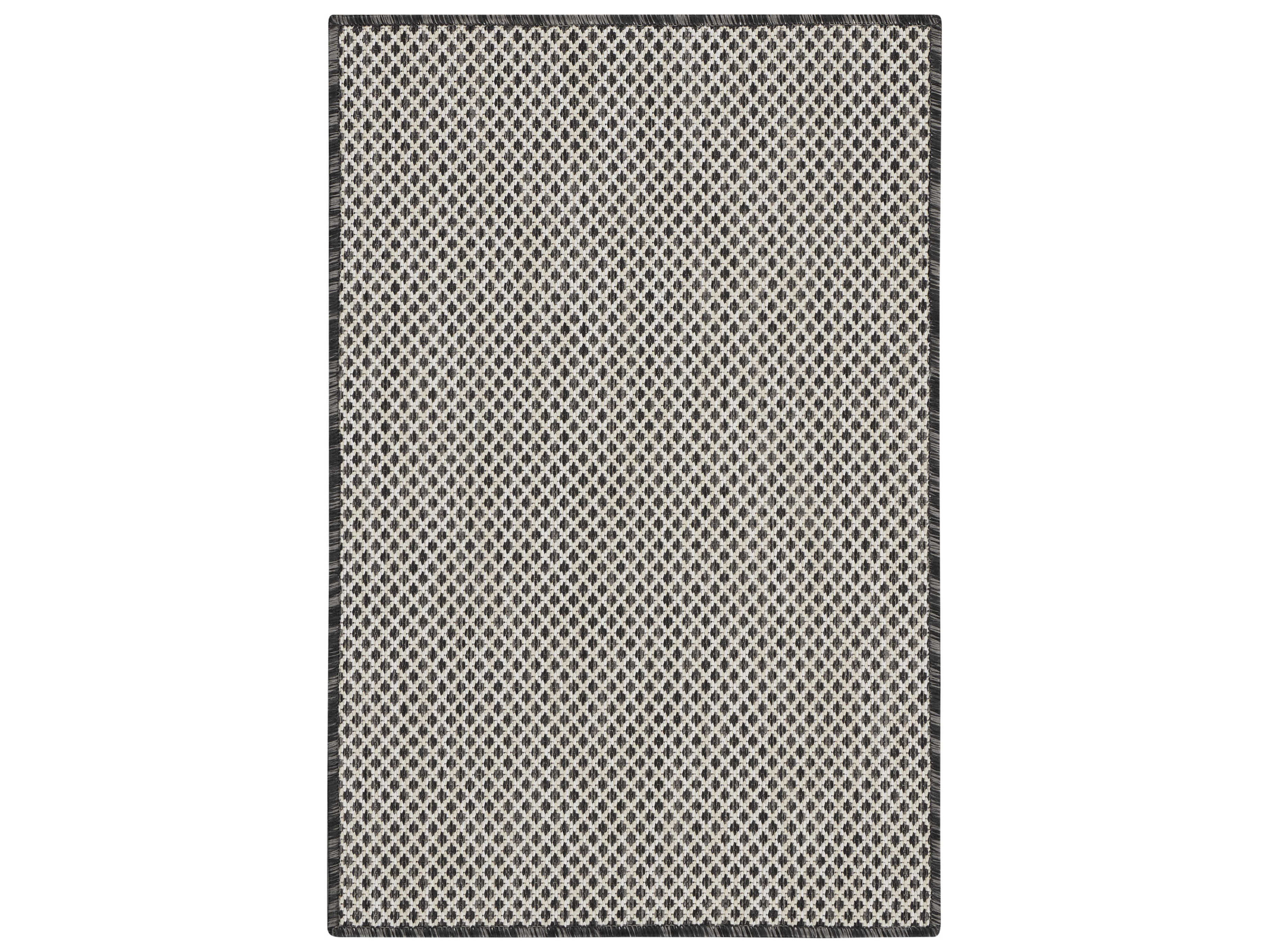 Nourison Courtyard Area Rug