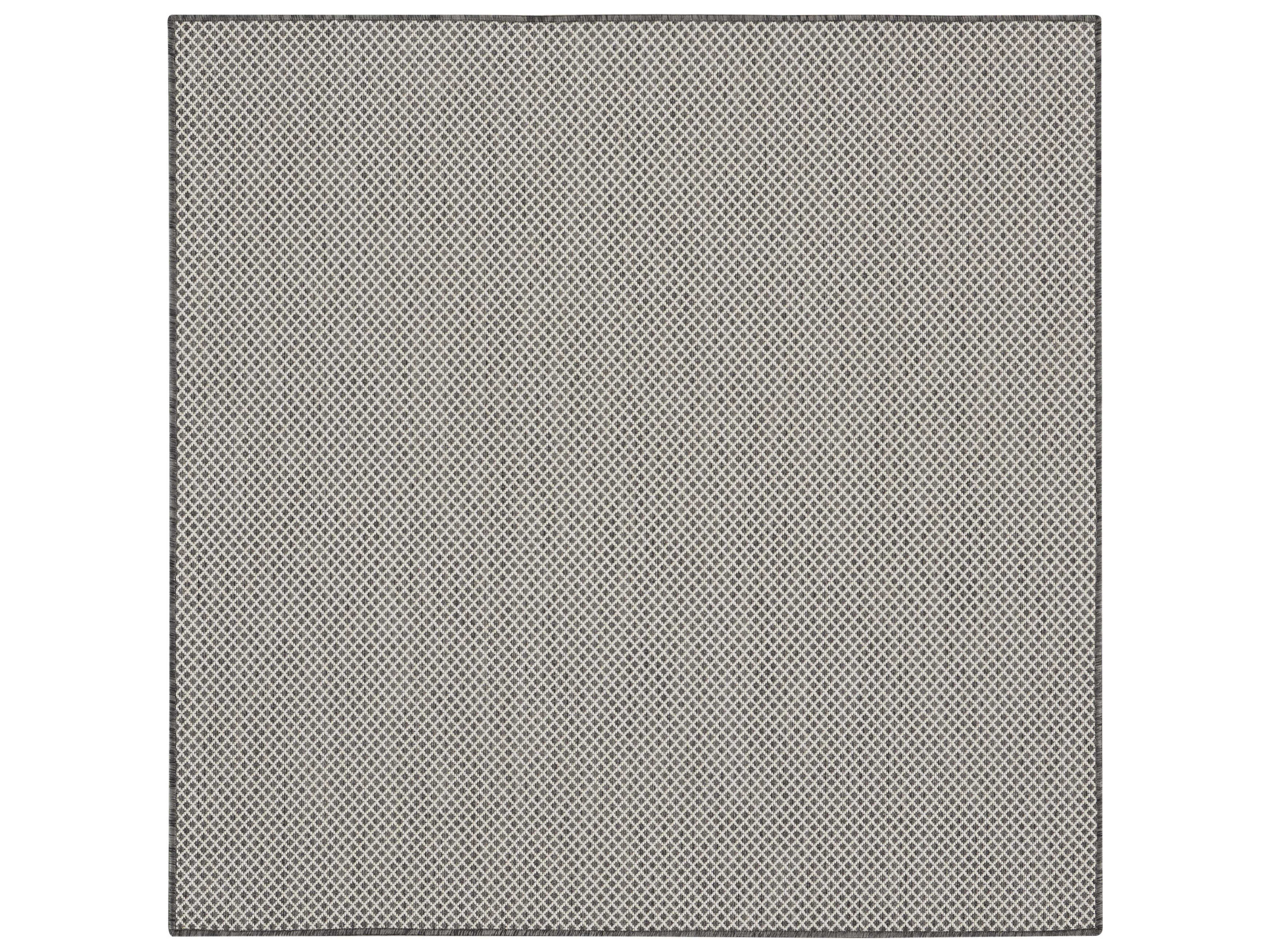 Nourison Courtyard Square Area Rug