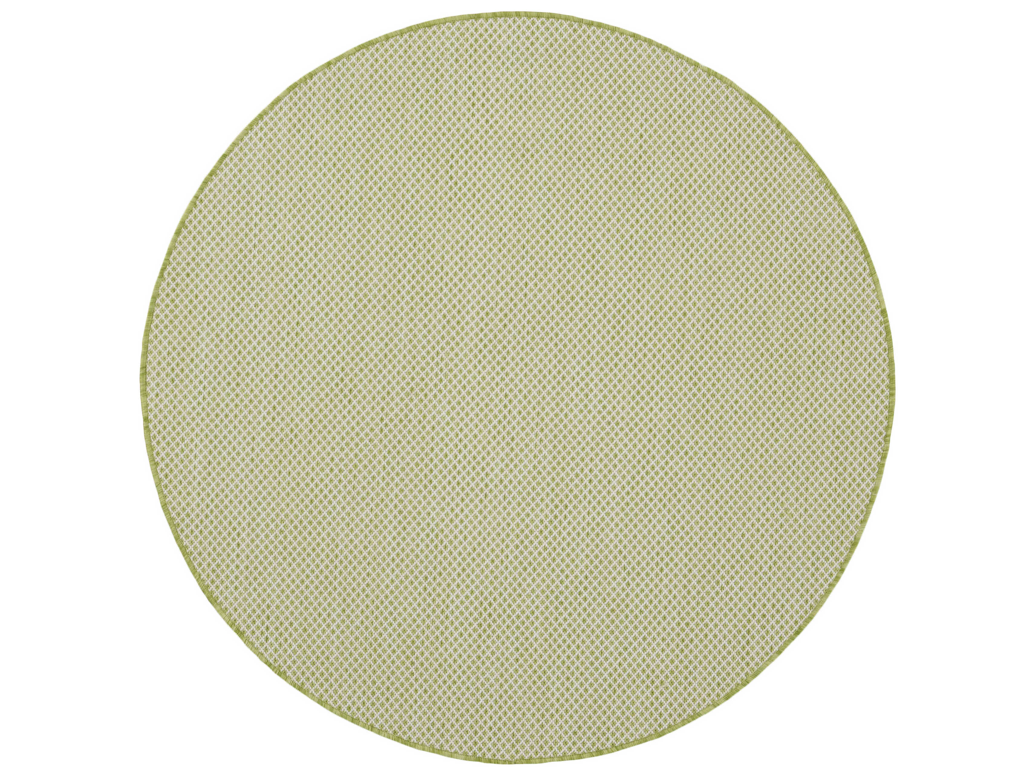 Nourison Courtyard Round Area Rug