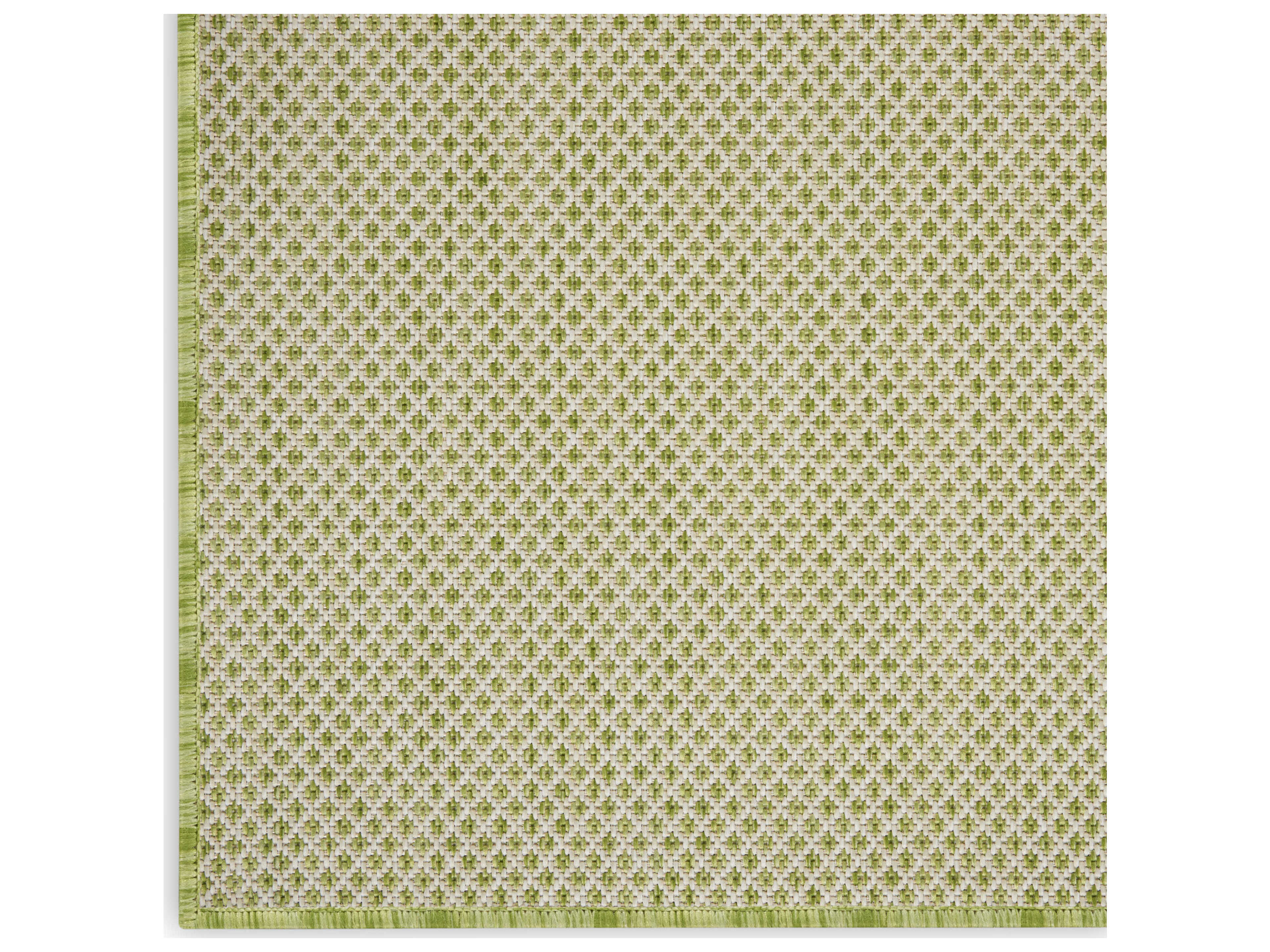 Nourison Courtyard Runner Area Rug