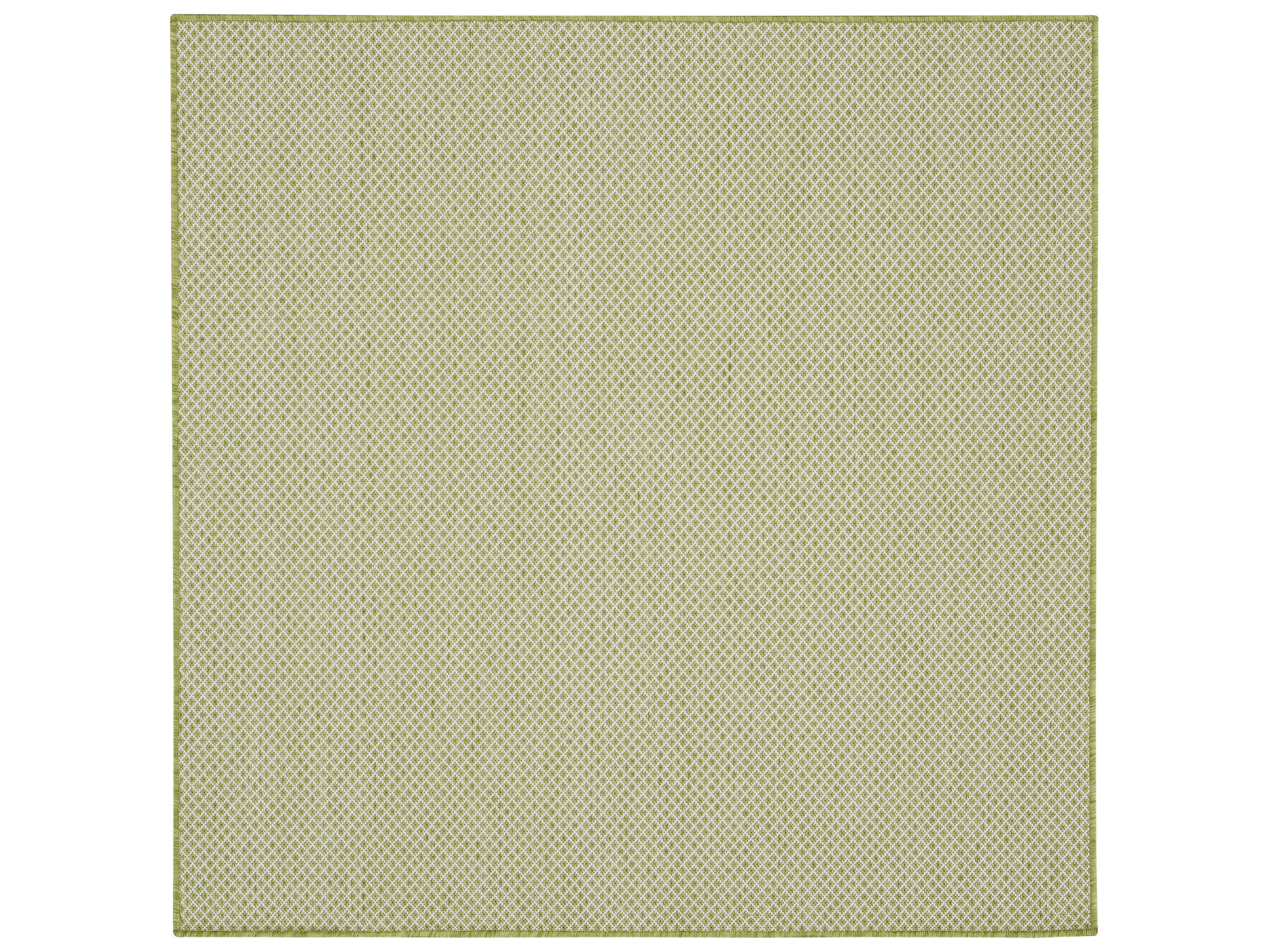 Nourison Courtyard Square Area Rug