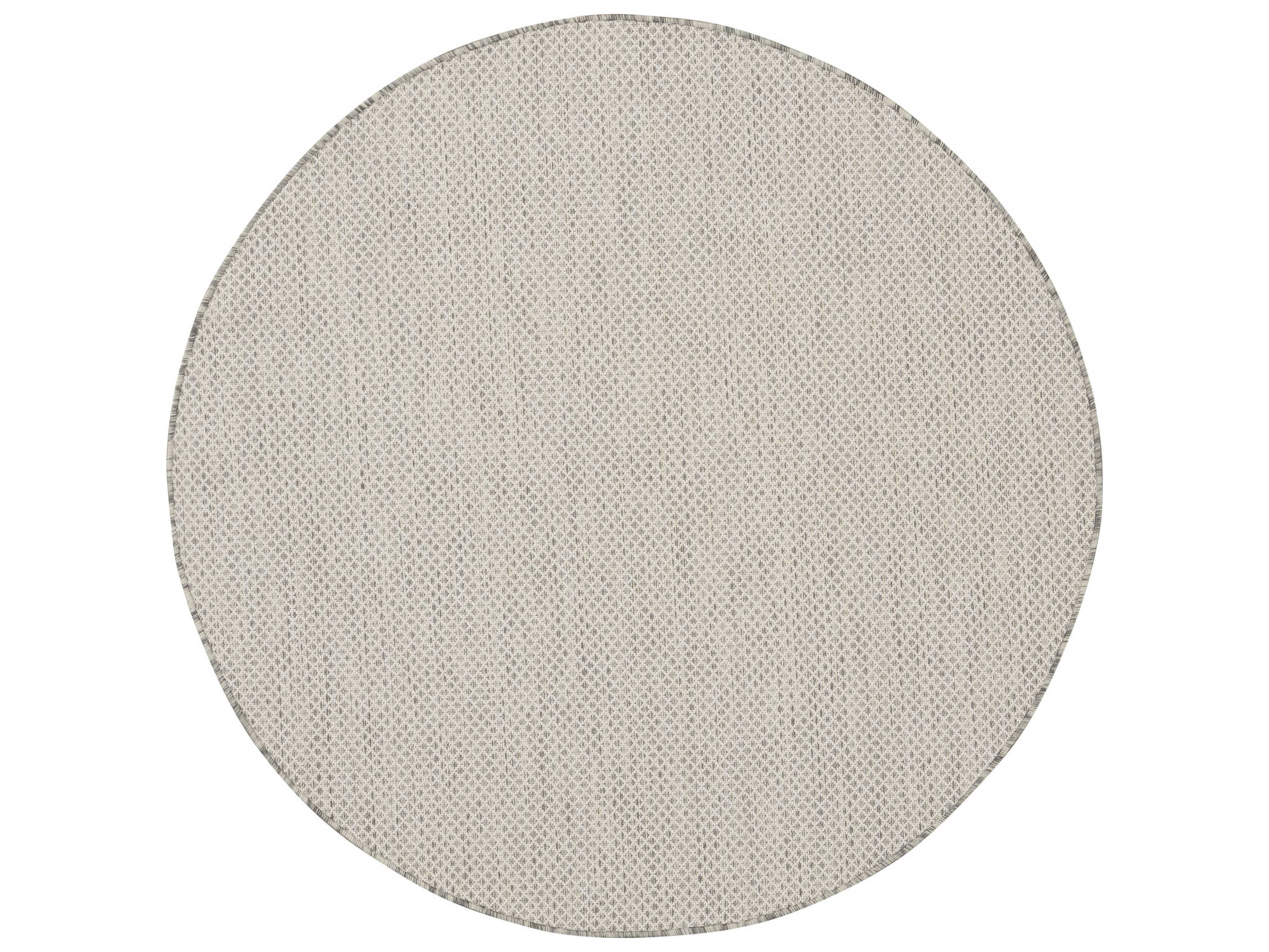Nourison Courtyard Round Area Rug