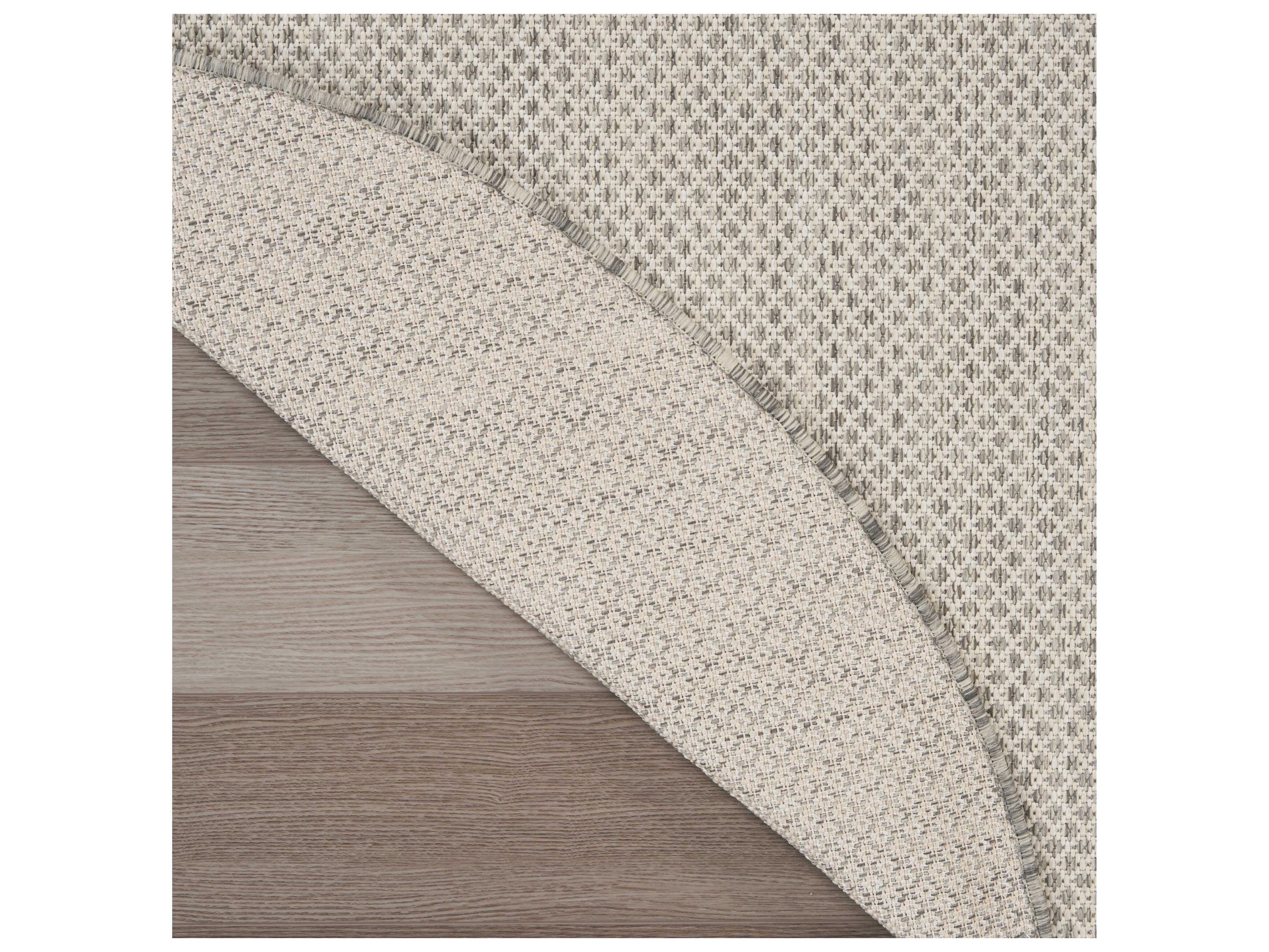 Nourison Courtyard Round Area Rug