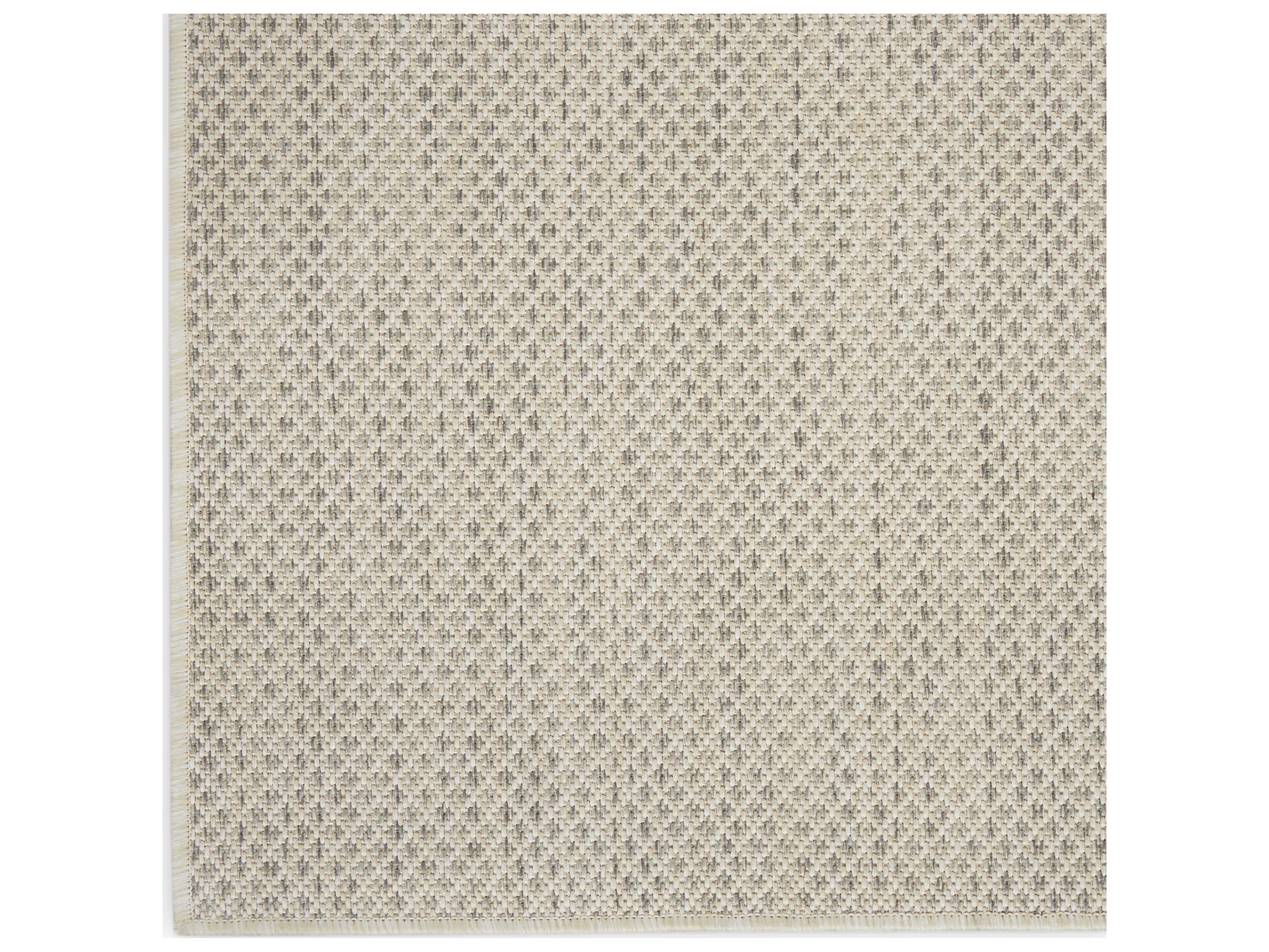 Nourison Courtyard Runner Area Rug