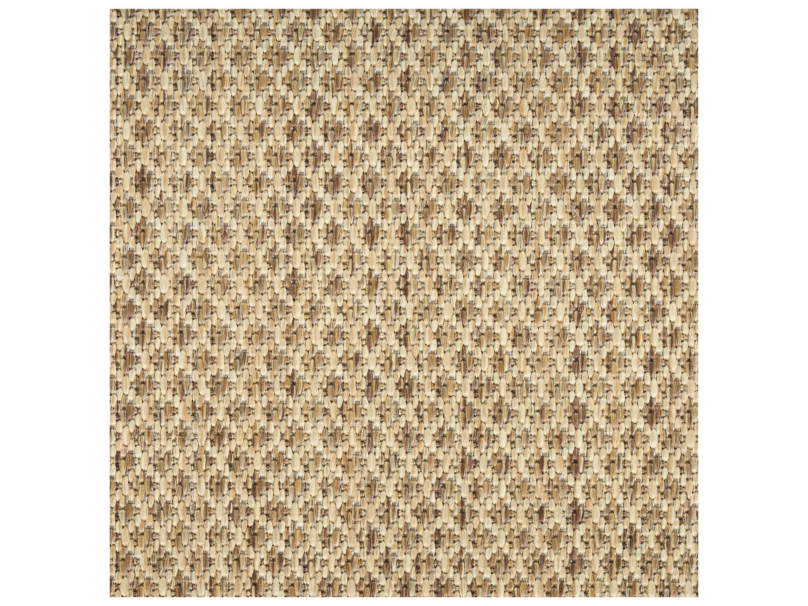 Nourison Courtyard Geometric Runner Area Rug