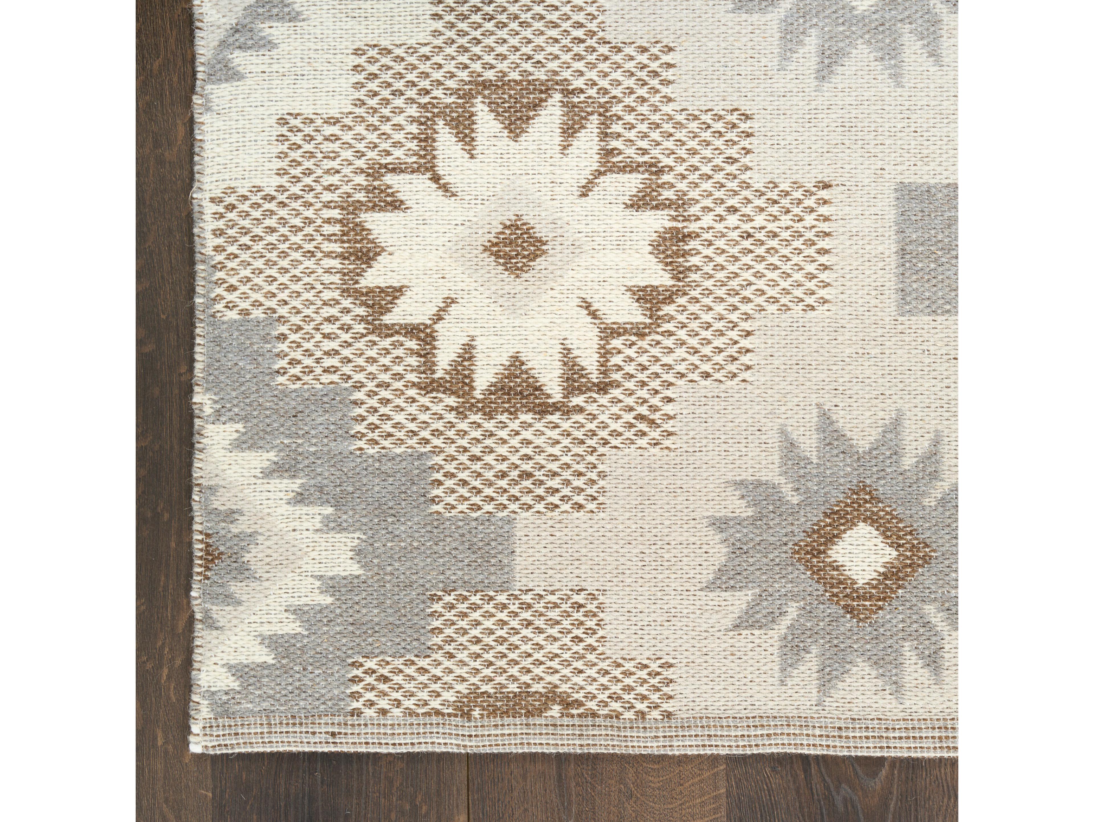 Nourison Copenhagen Southwestern Area Rug