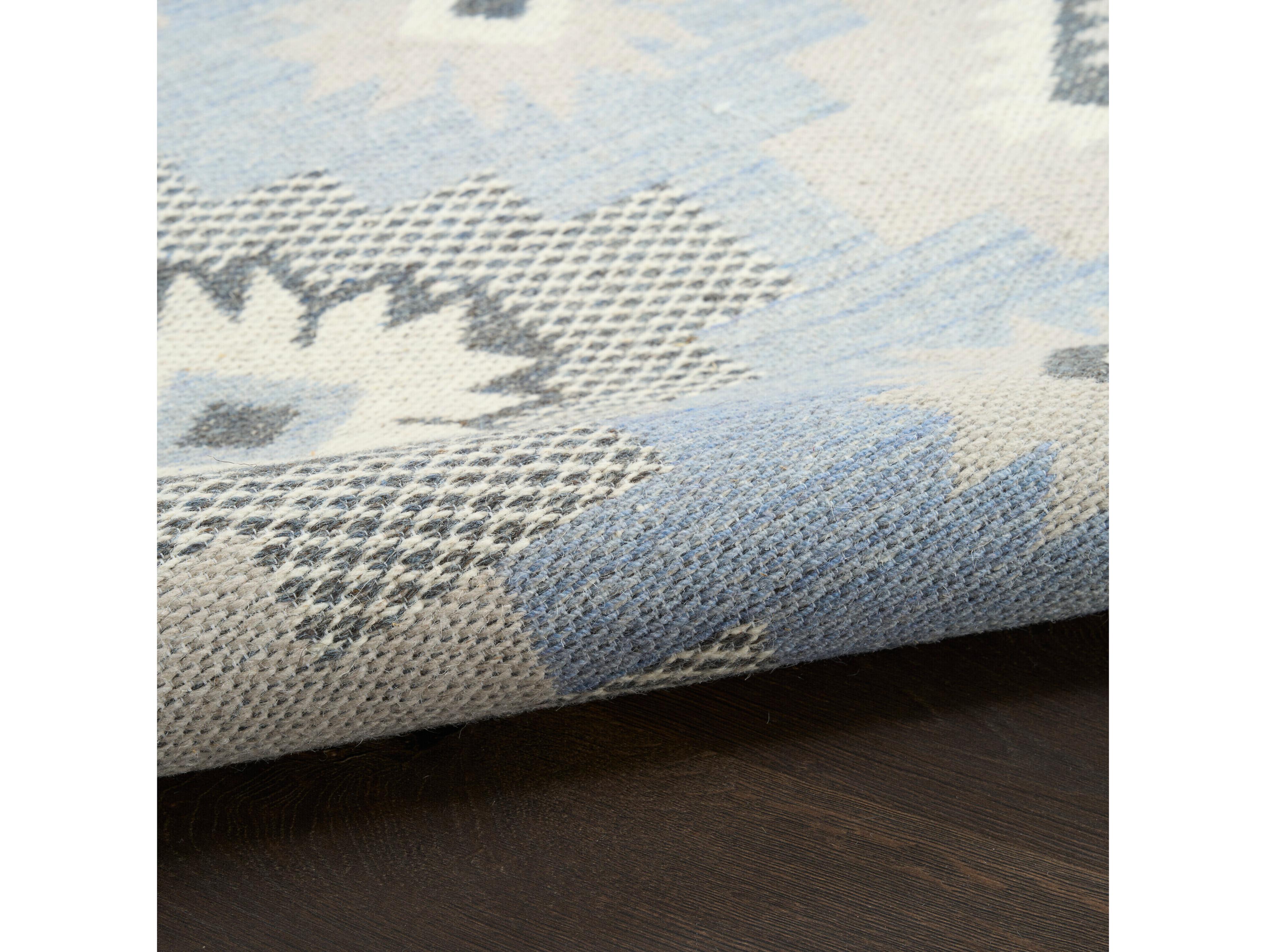 Nourison Copenhagen Southwestern Area Rug