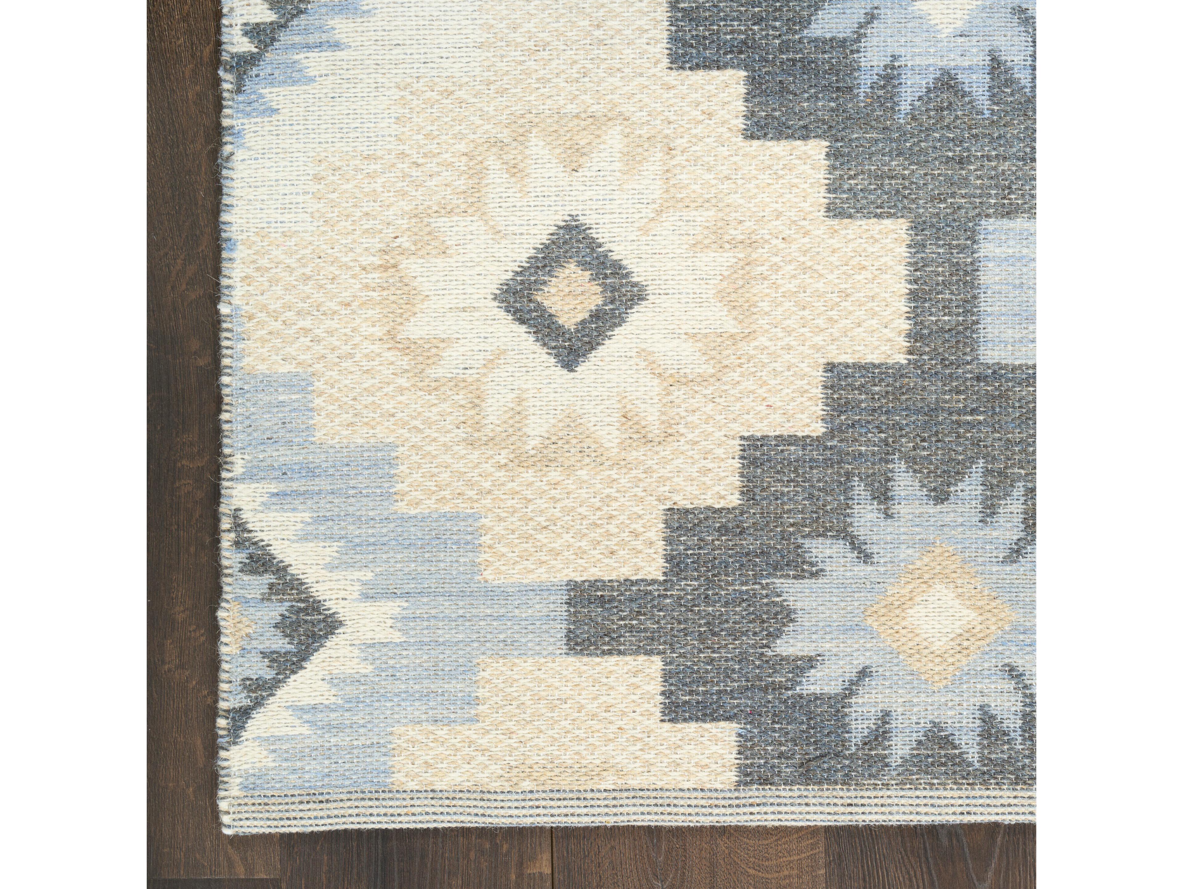 Nourison Copenhagen Southwestern Area Rug