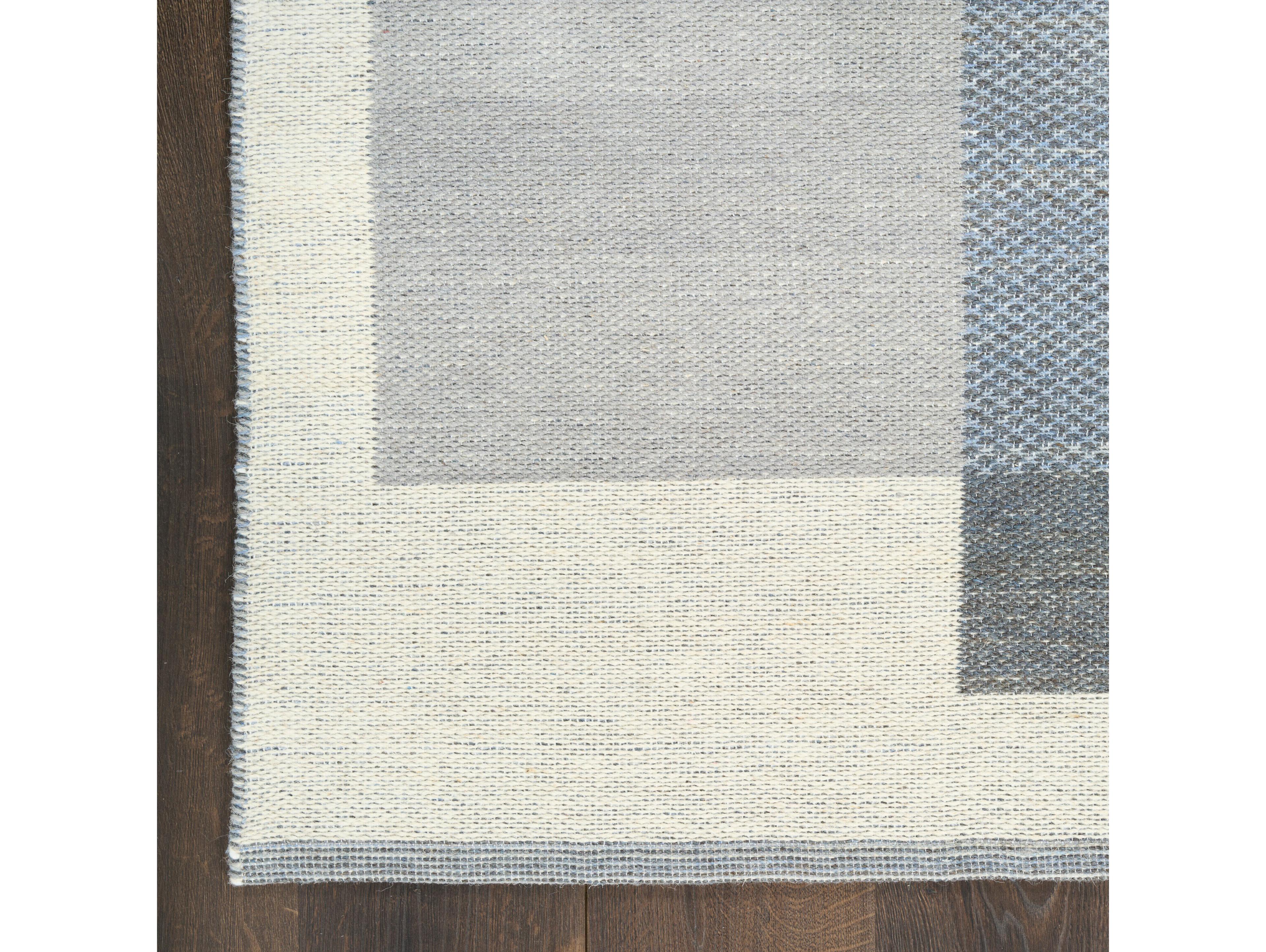 Nourison Copenhagen Geometric Area Rug