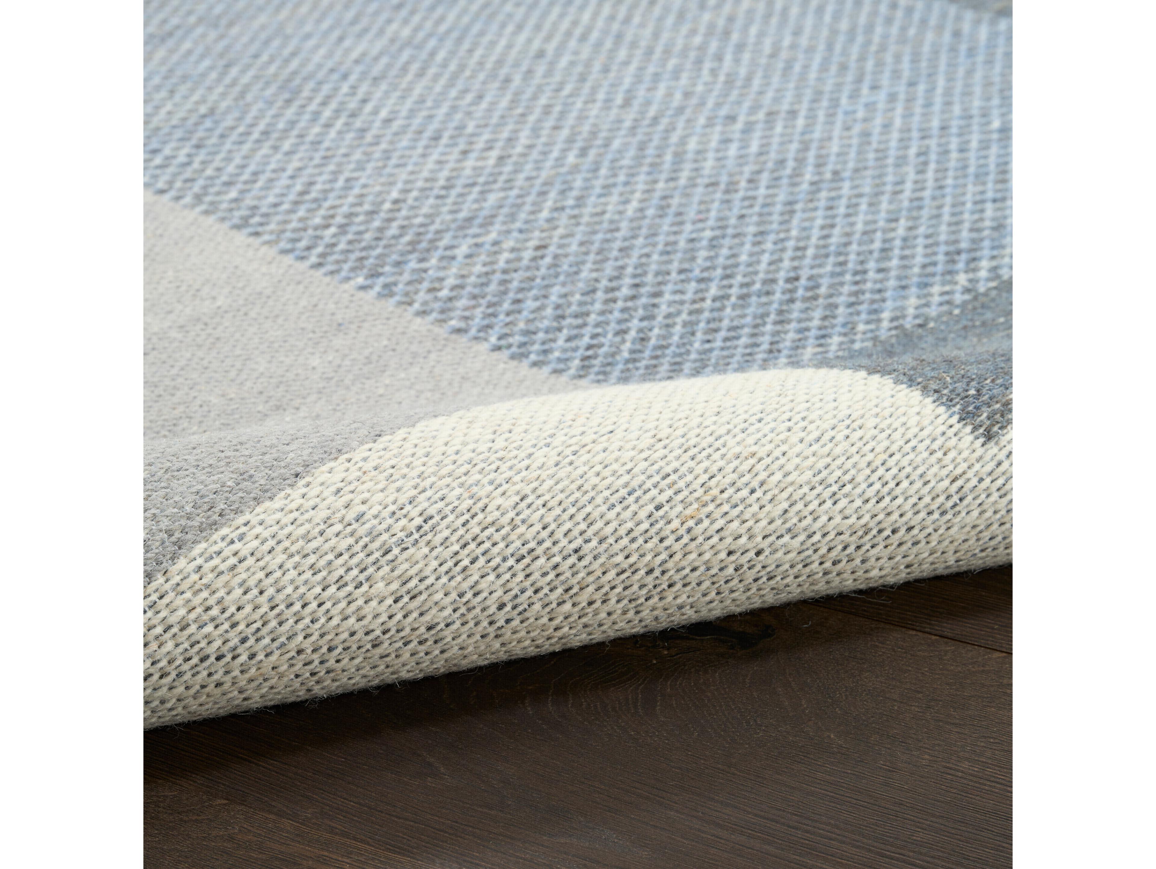 Nourison Copenhagen Geometric Area Rug