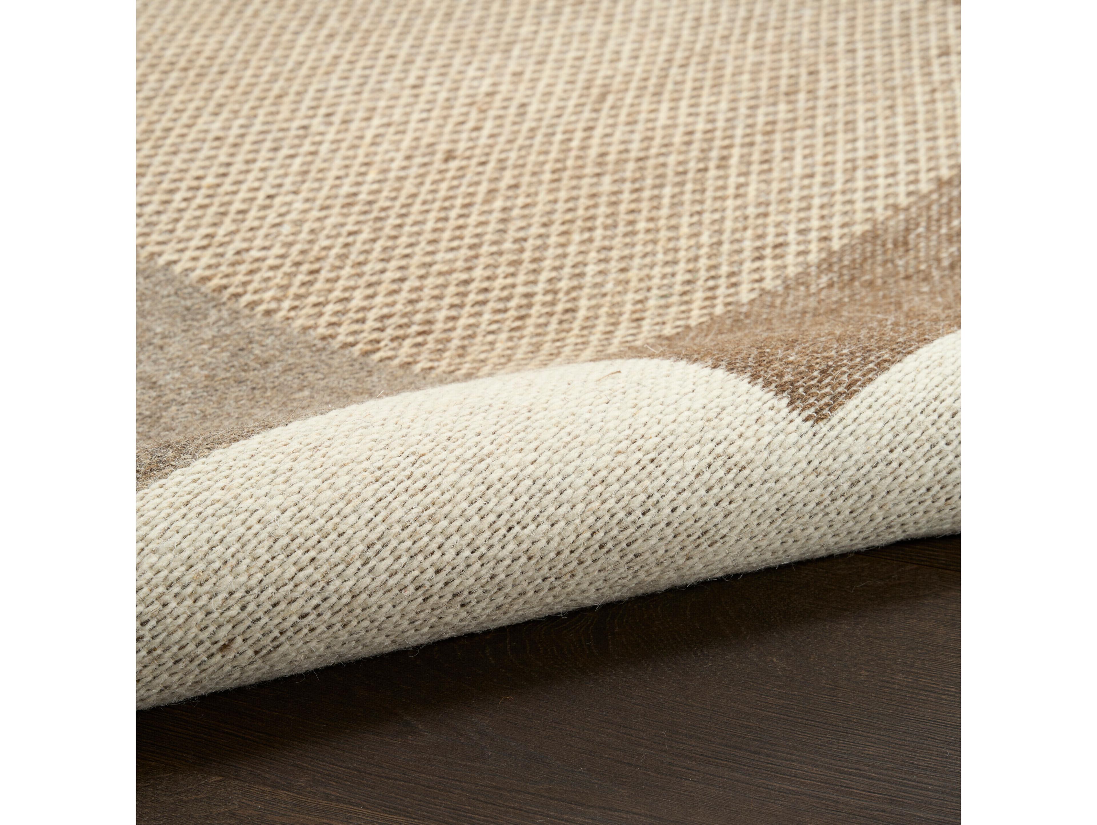 Nourison Copenhagen Geometric Area Rug